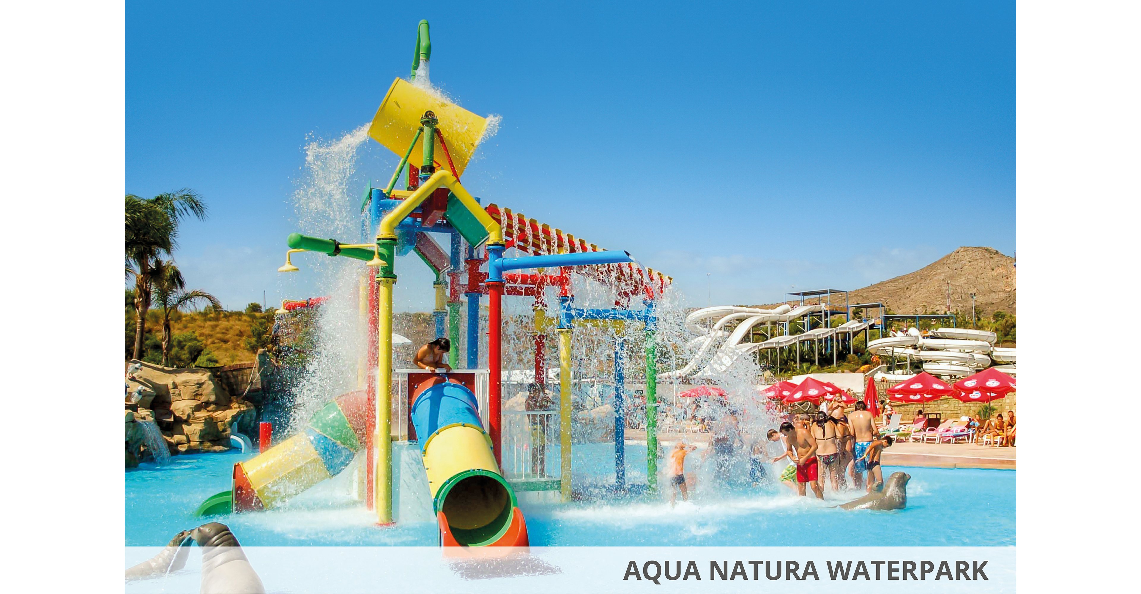 Magic Pirates Island Resort