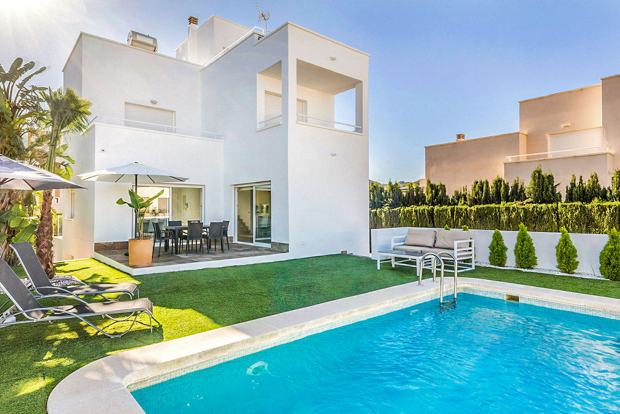 La Manga Resort - Villa Las Mimosas 11