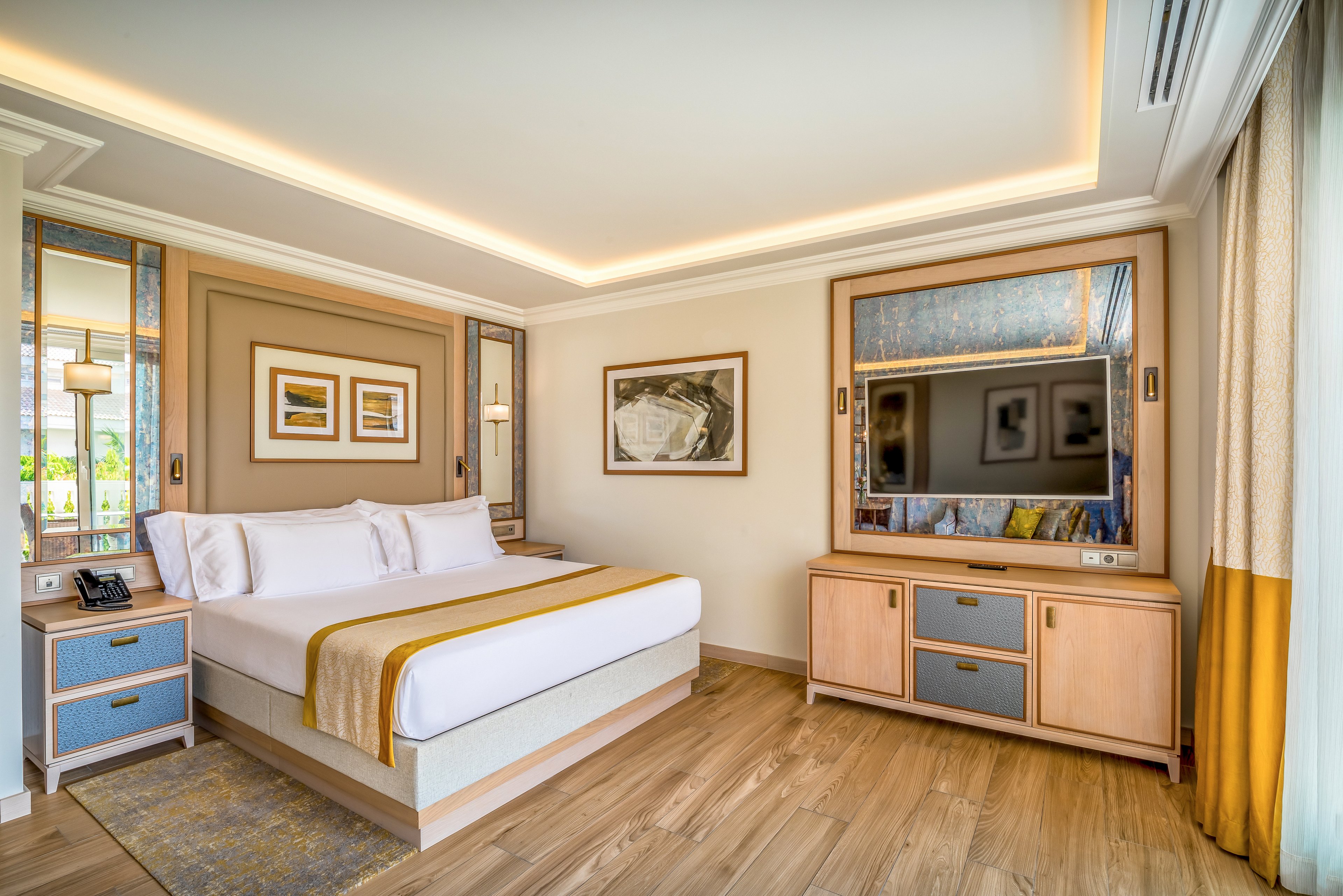 Barcelo La Nucia Hills