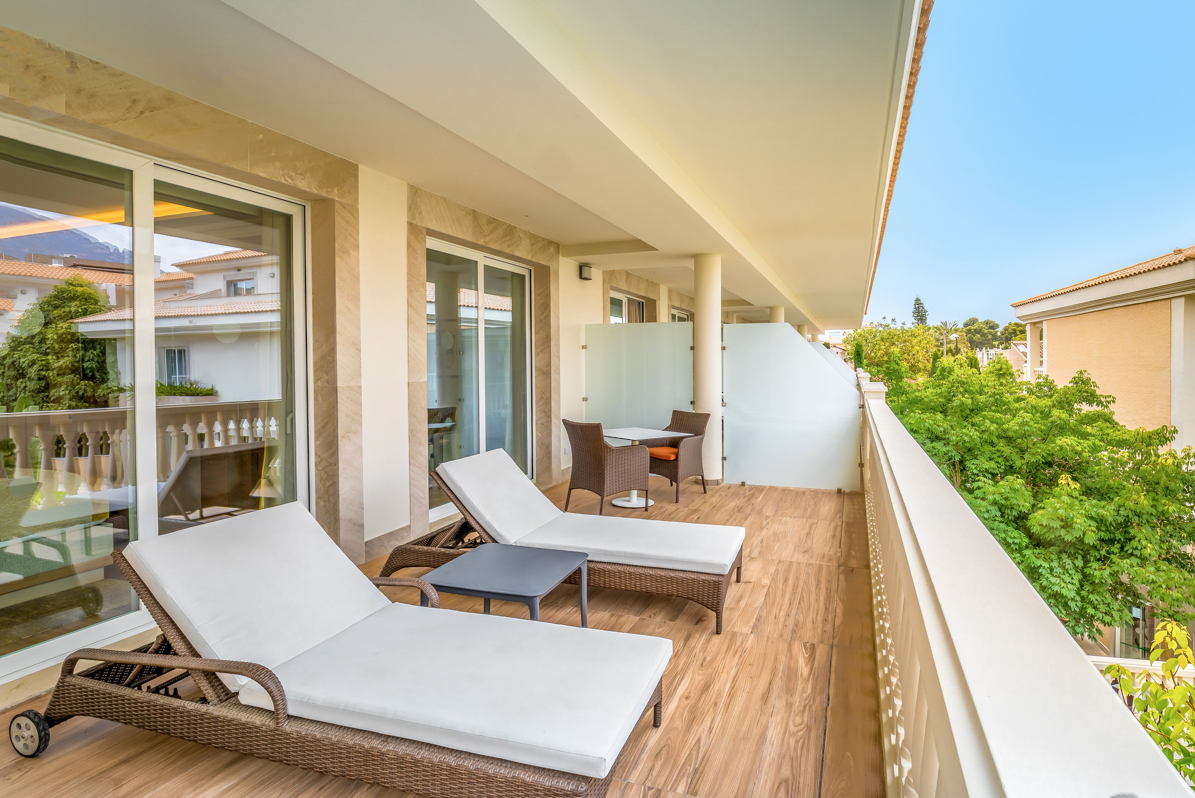 Barcelo La Nucia Hills