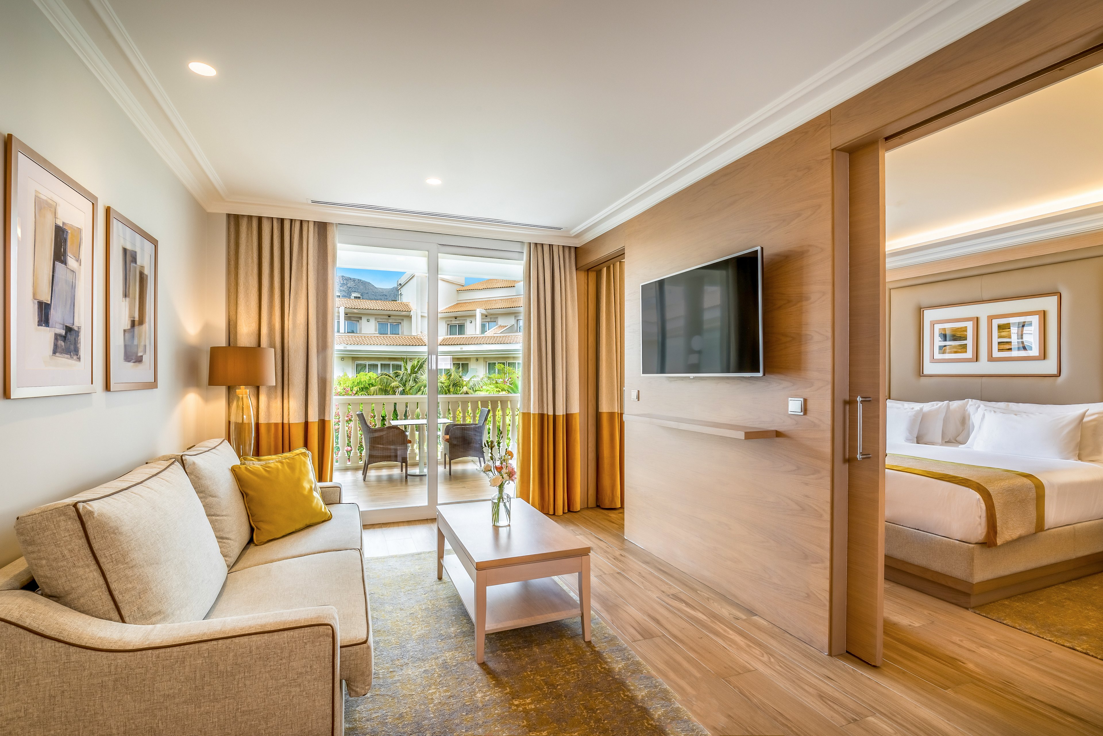 Barcelo La Nucia Hills