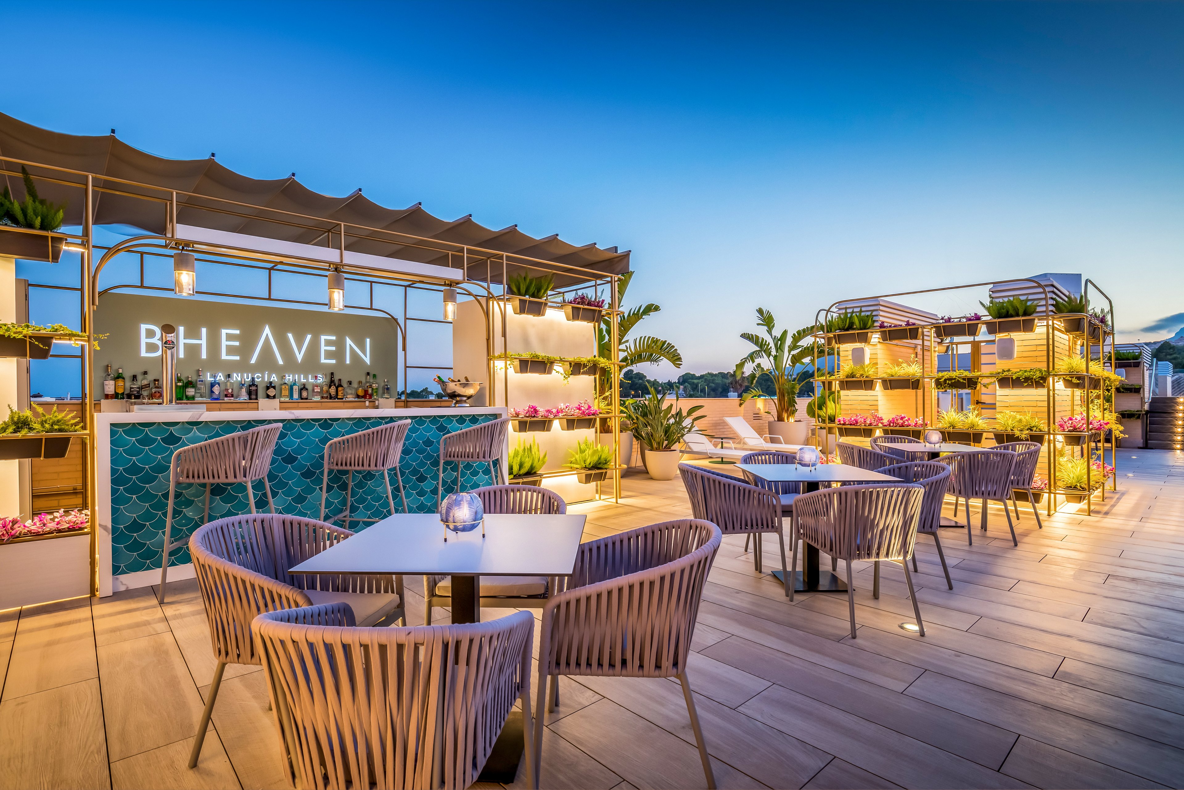 Barcelo La Nucia Hills