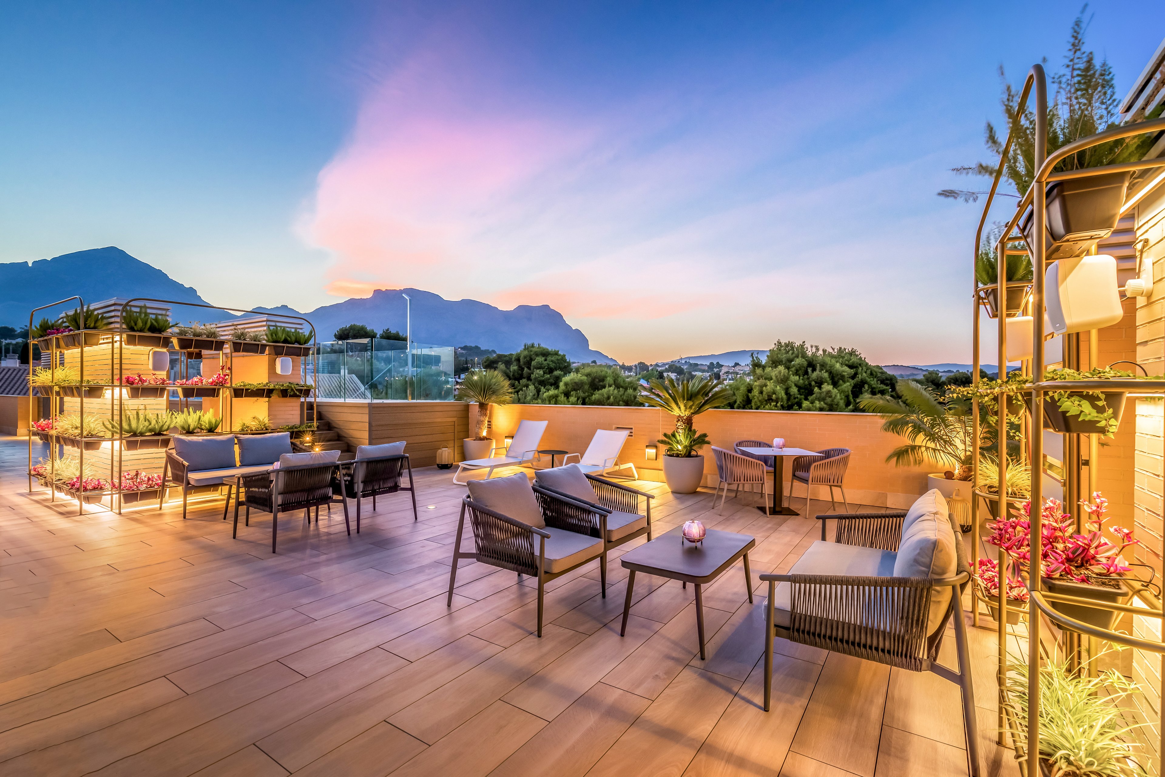 Barcelo La Nucia Hills