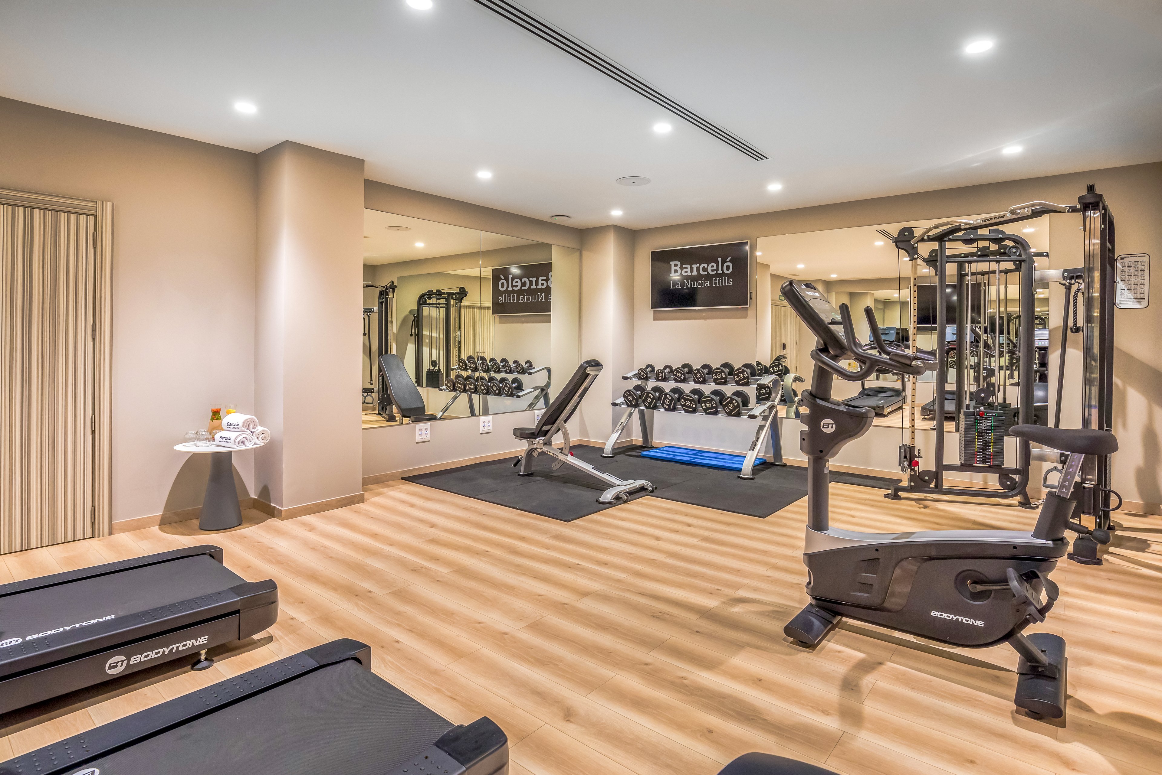 Barcelo La Nucia Hills