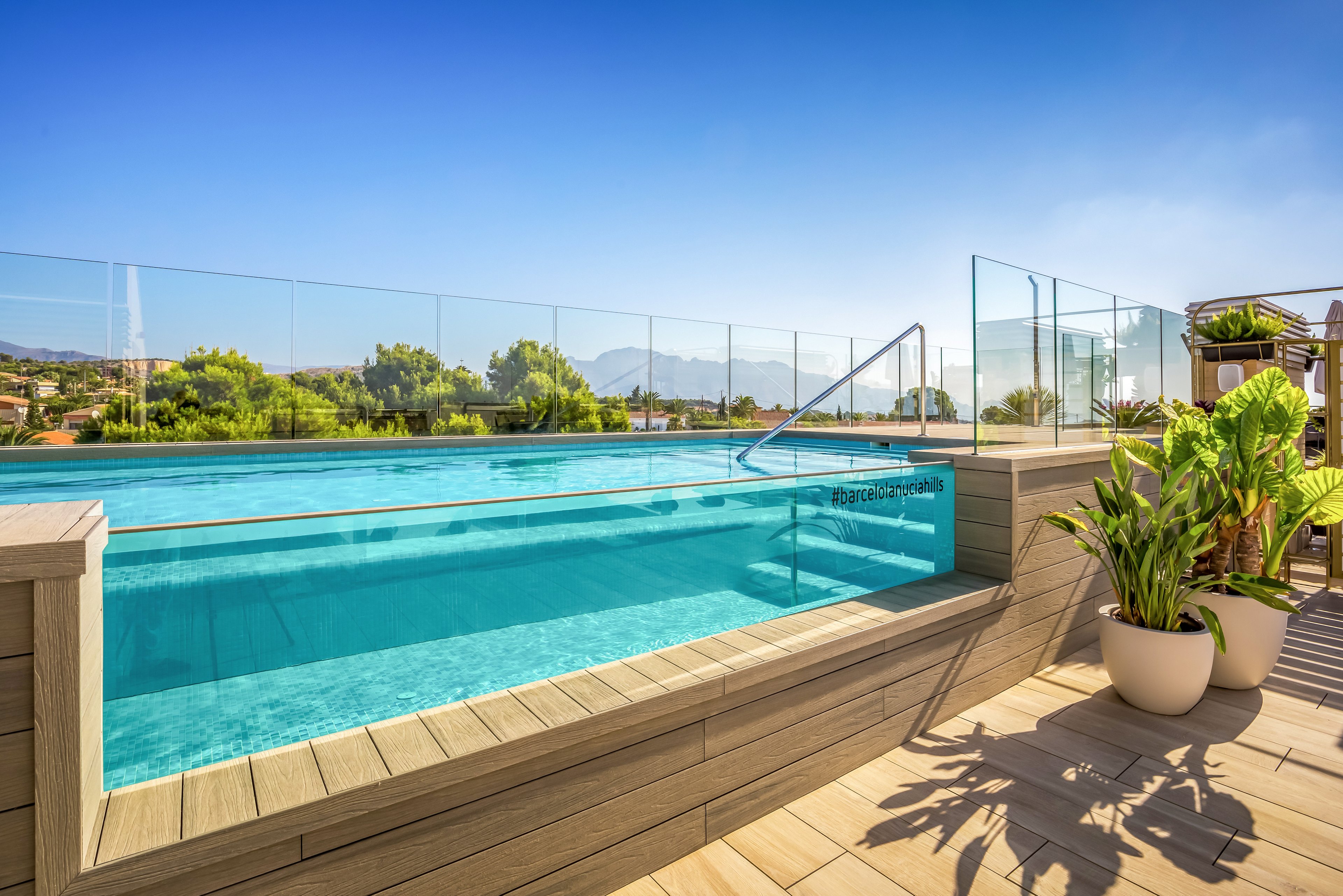 Barcelo La Nucia Hills