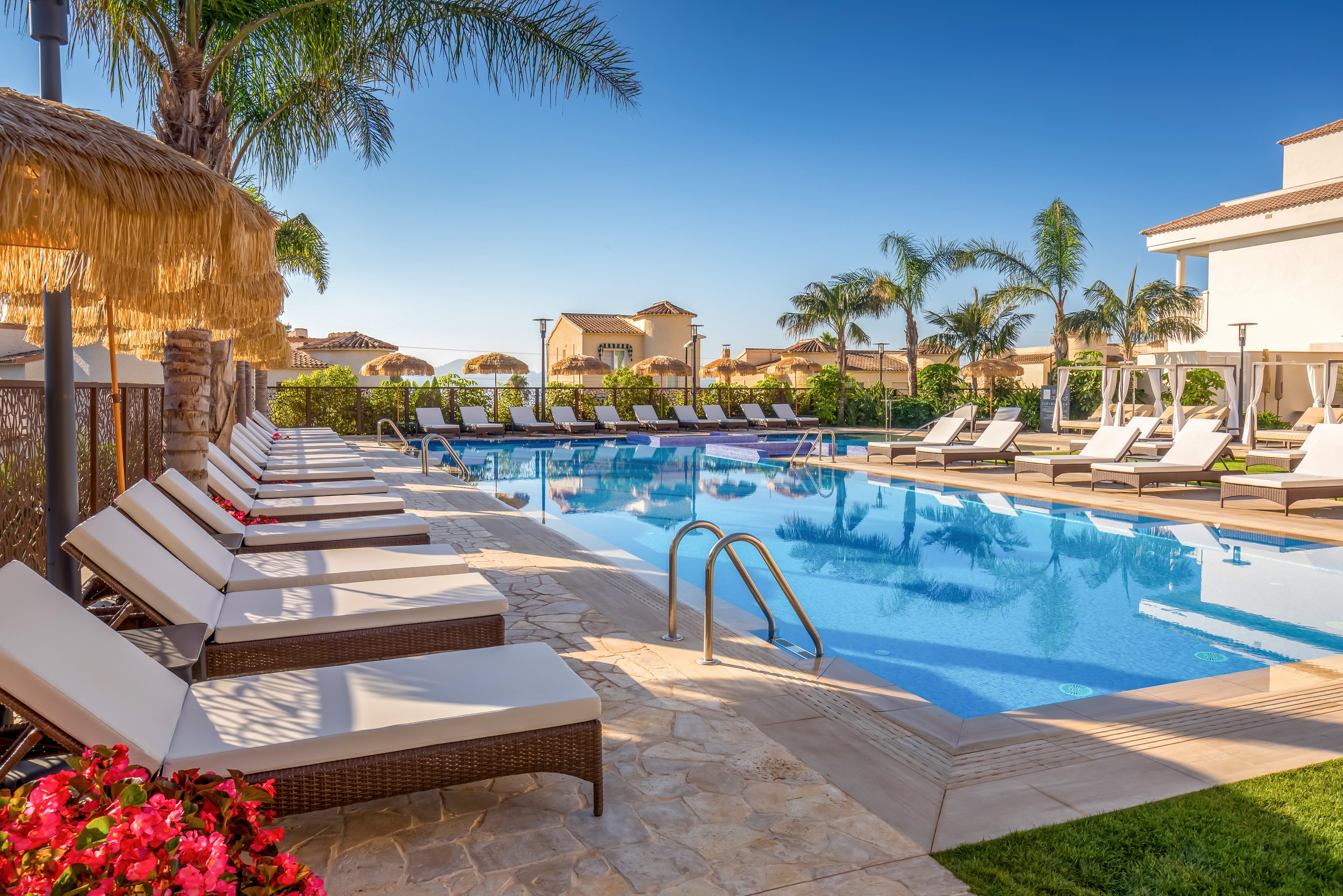 Barcelo La Nucia Hills