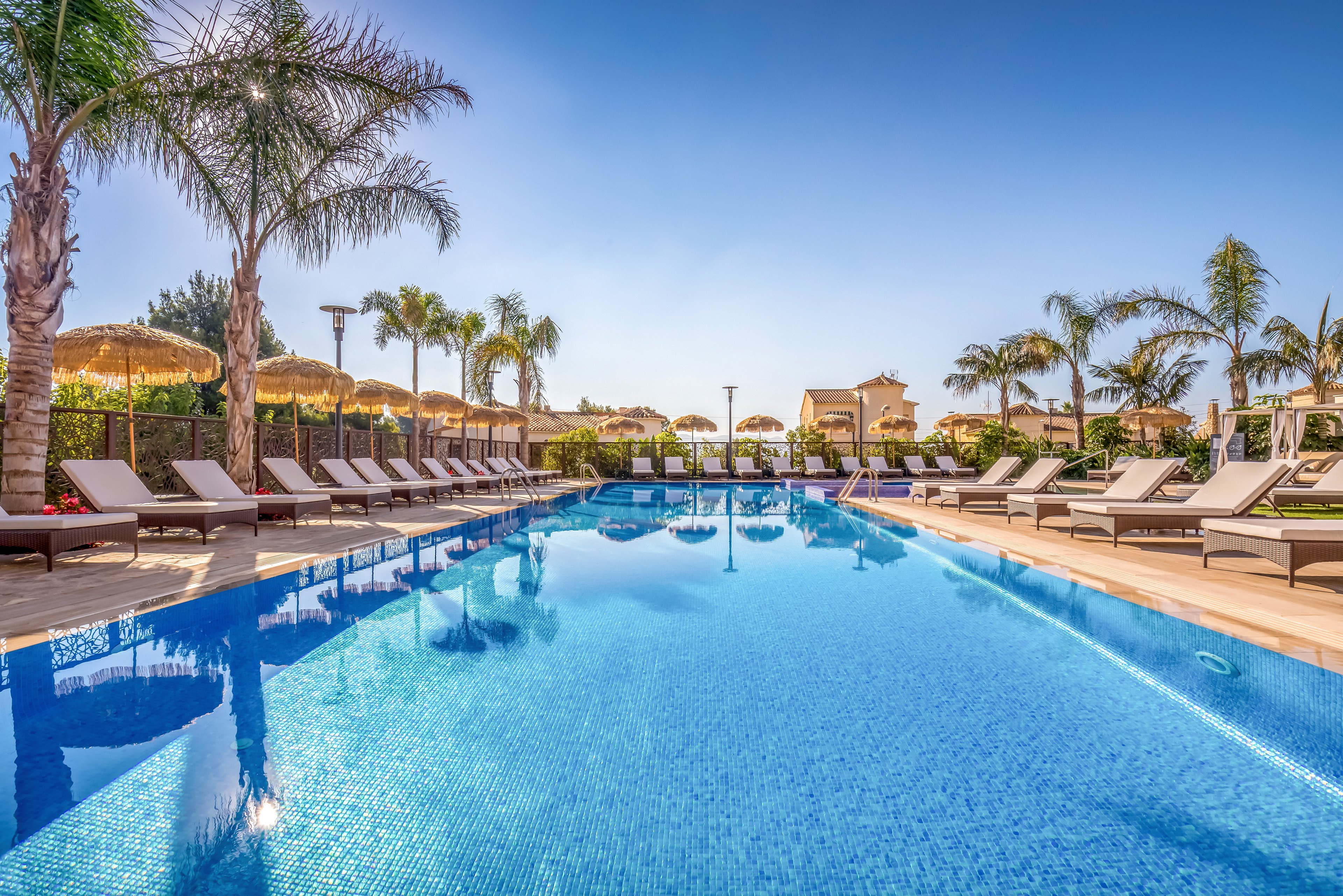 Barcelo La Nucia Hills