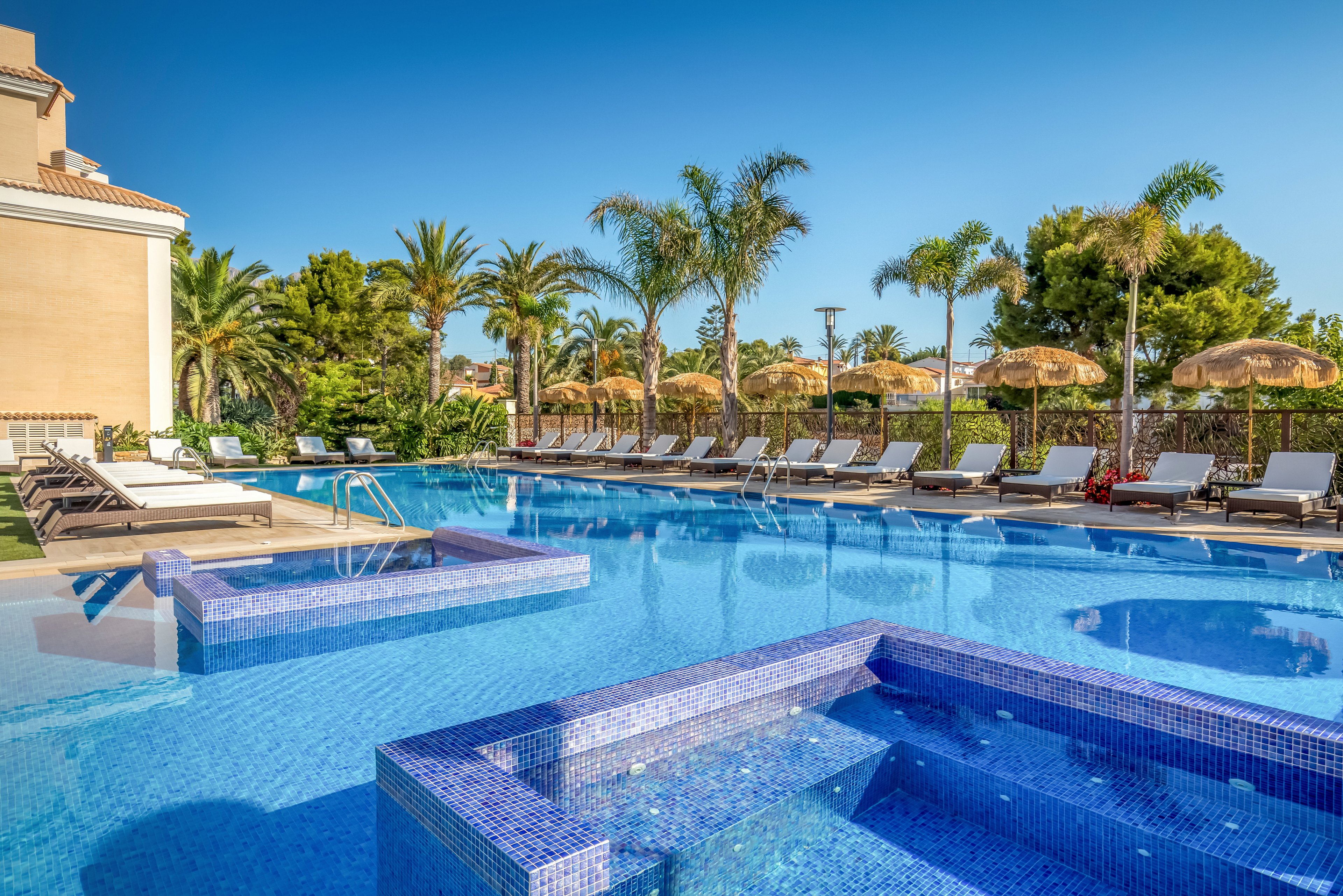 Barcelo La Nucia Hills