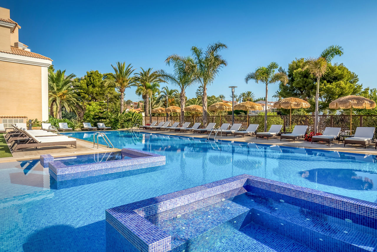 Barcelo La Nucia Hills