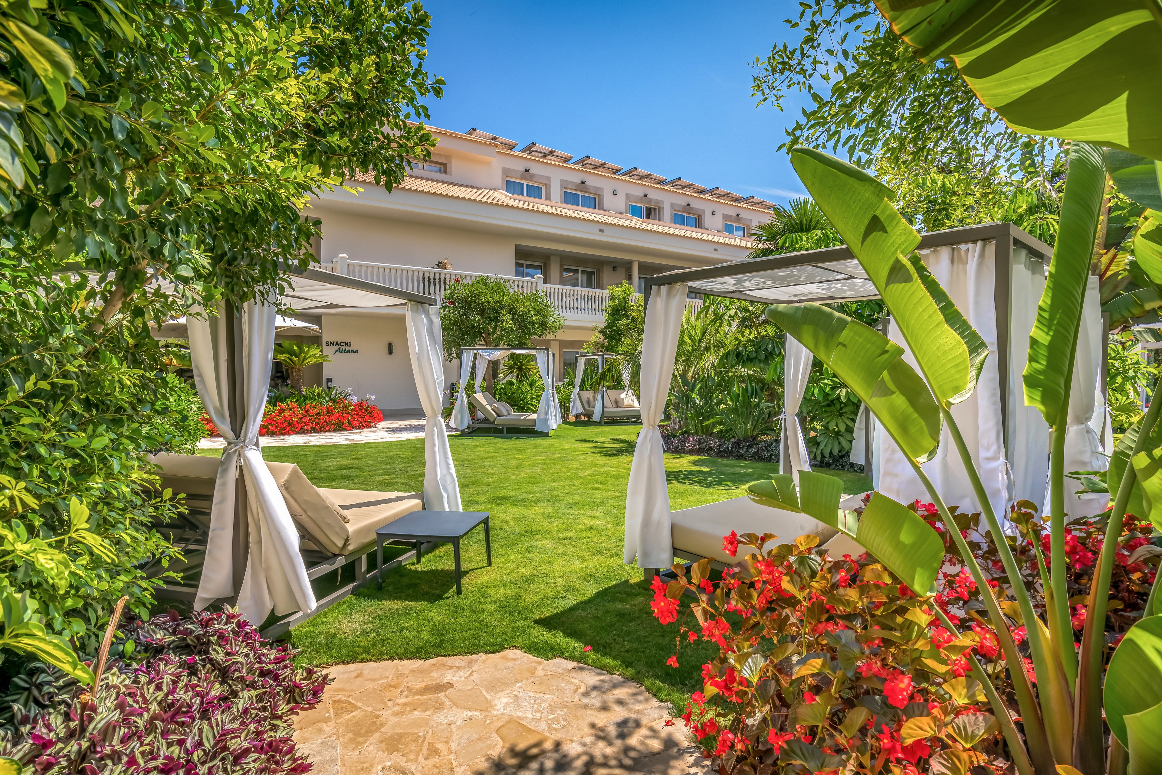 Barcelo La Nucia Hills