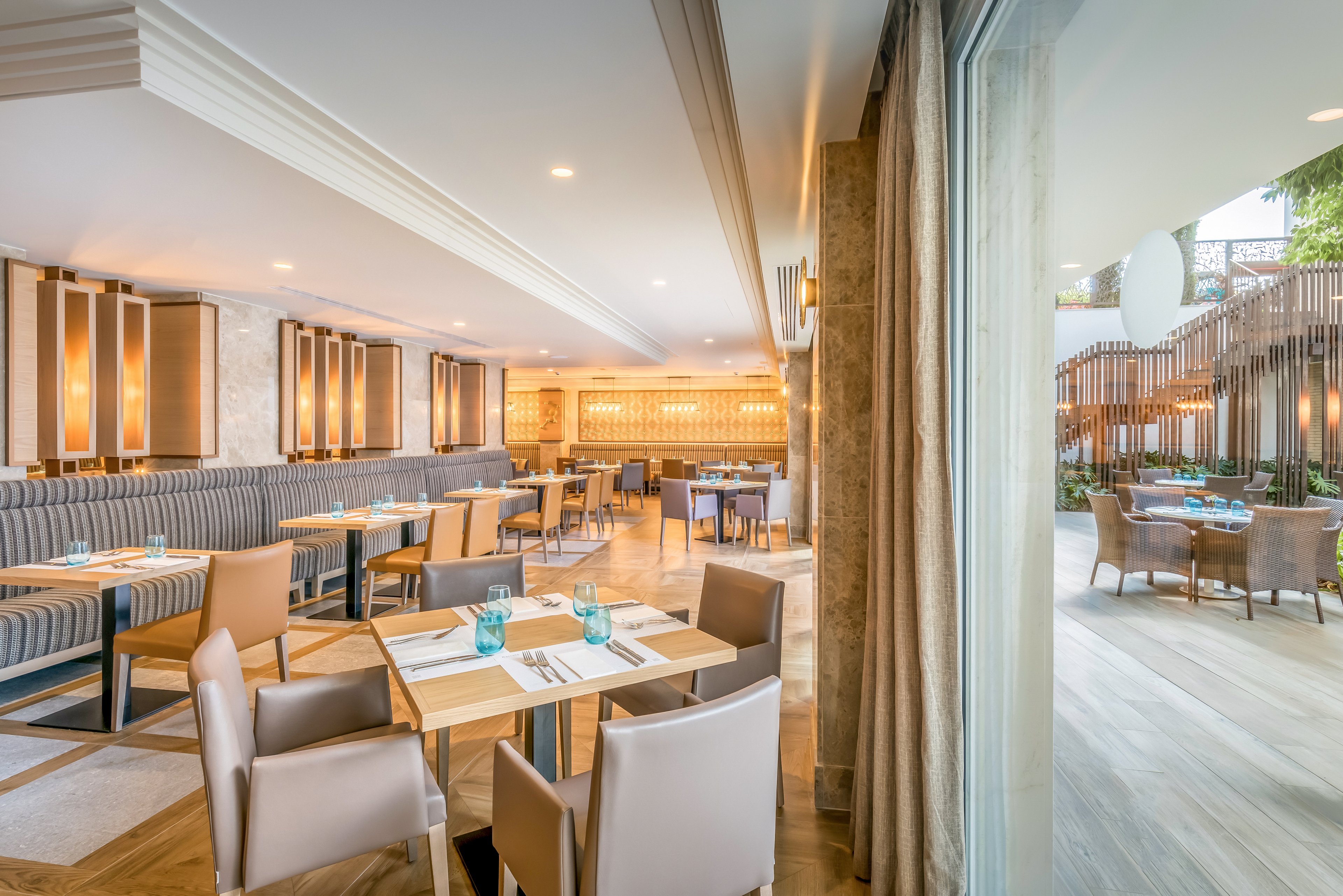 Barcelo La Nucia Hills