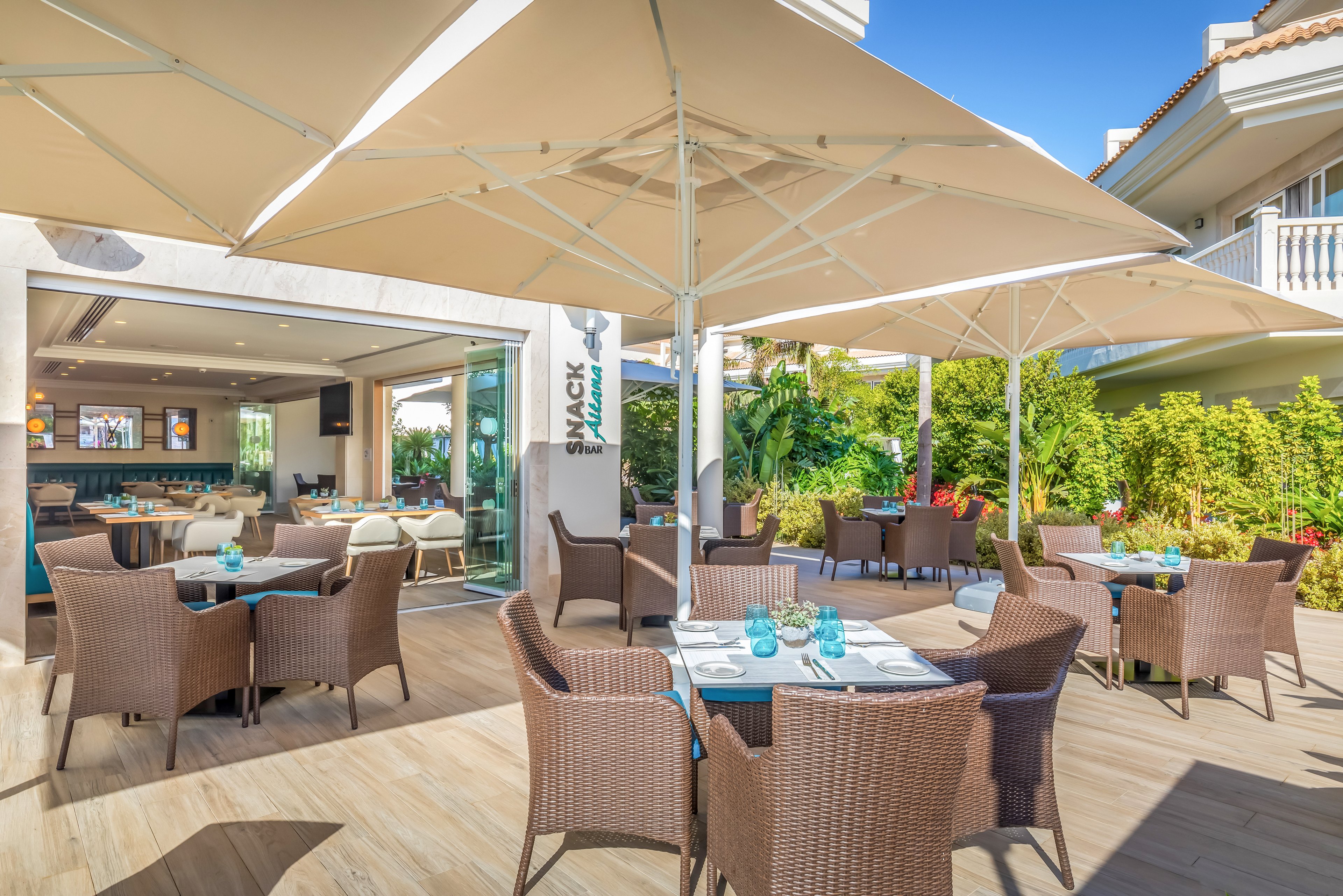 Barcelo La Nucia Hills