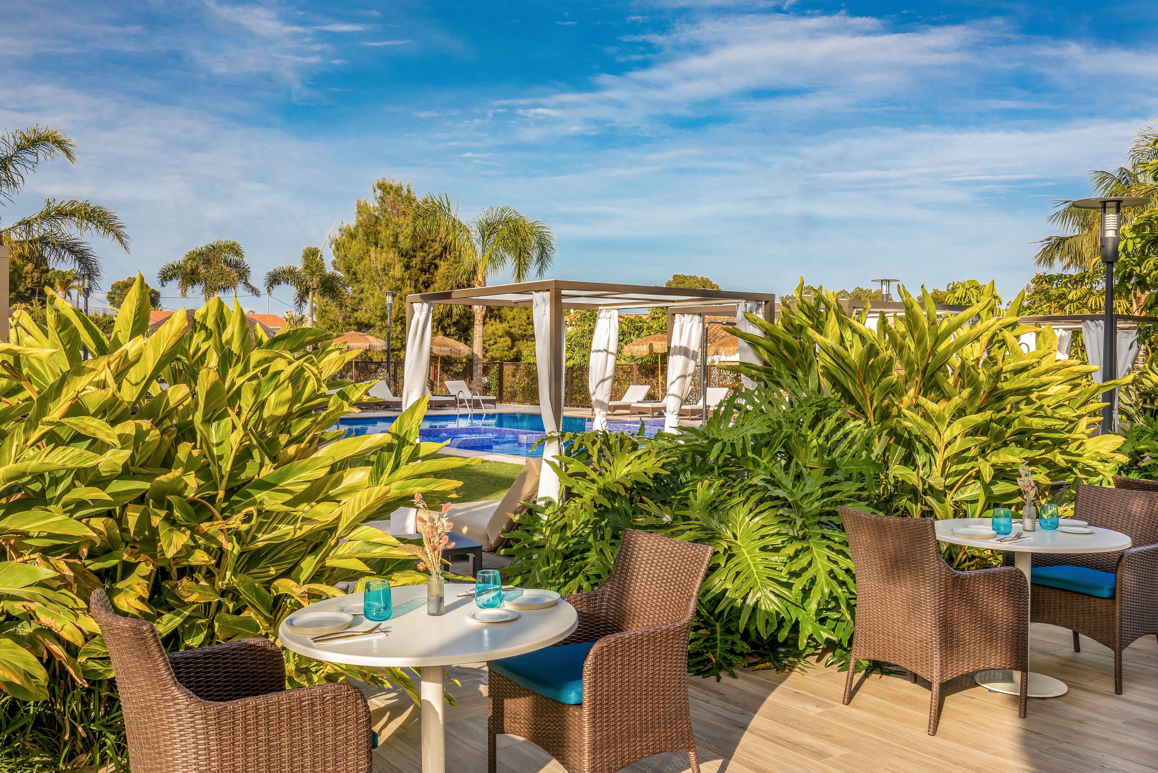 Barcelo La Nucia Hills