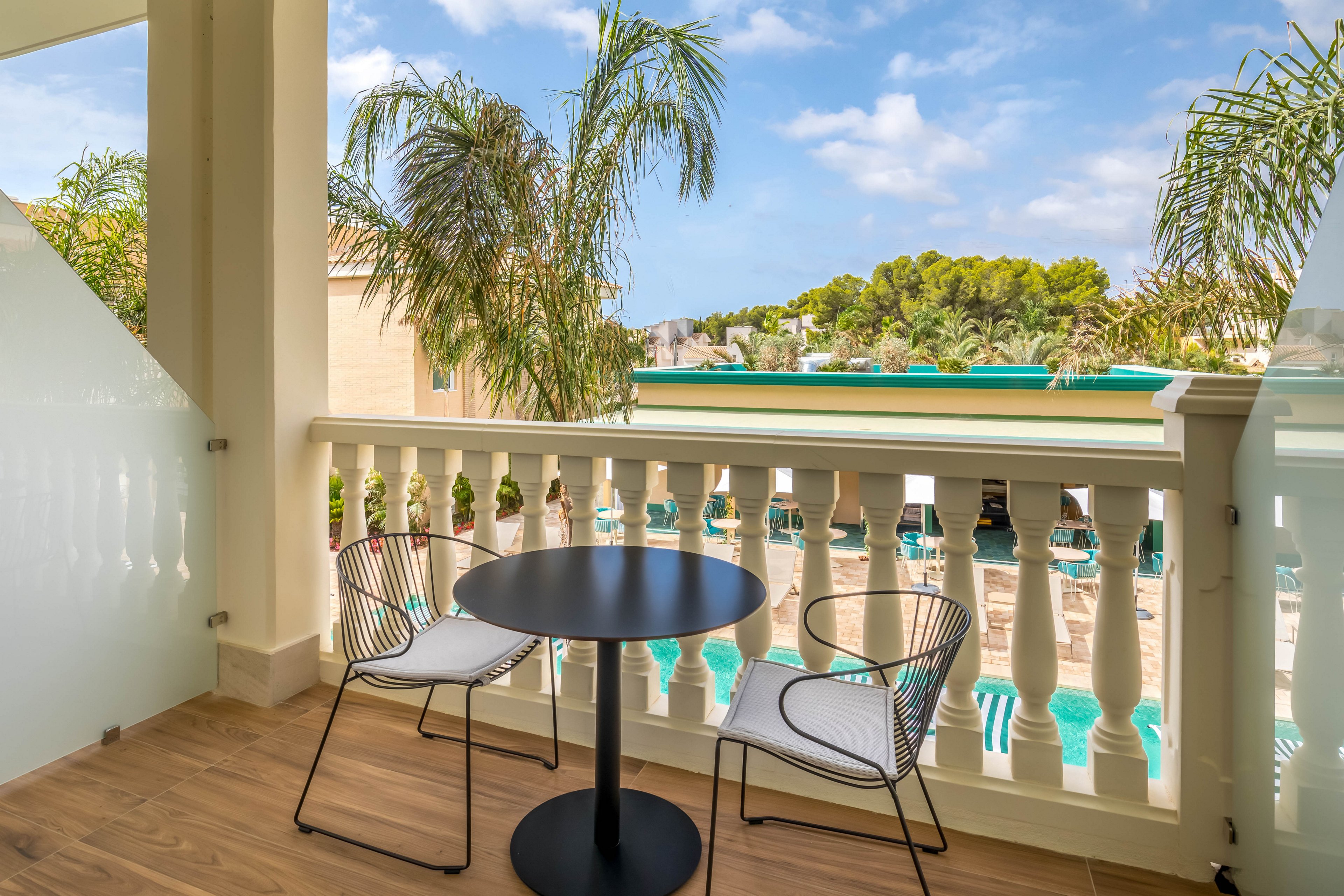 Barcelo La Nucia Palms