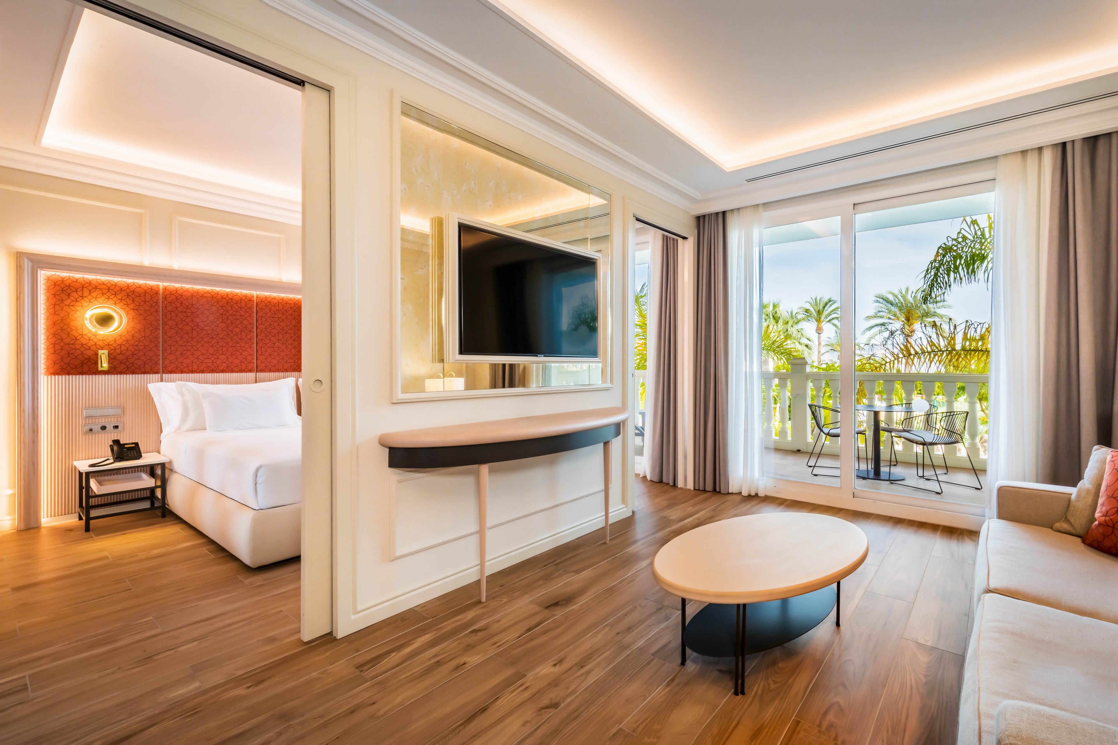 Barcelo La Nucia Palms