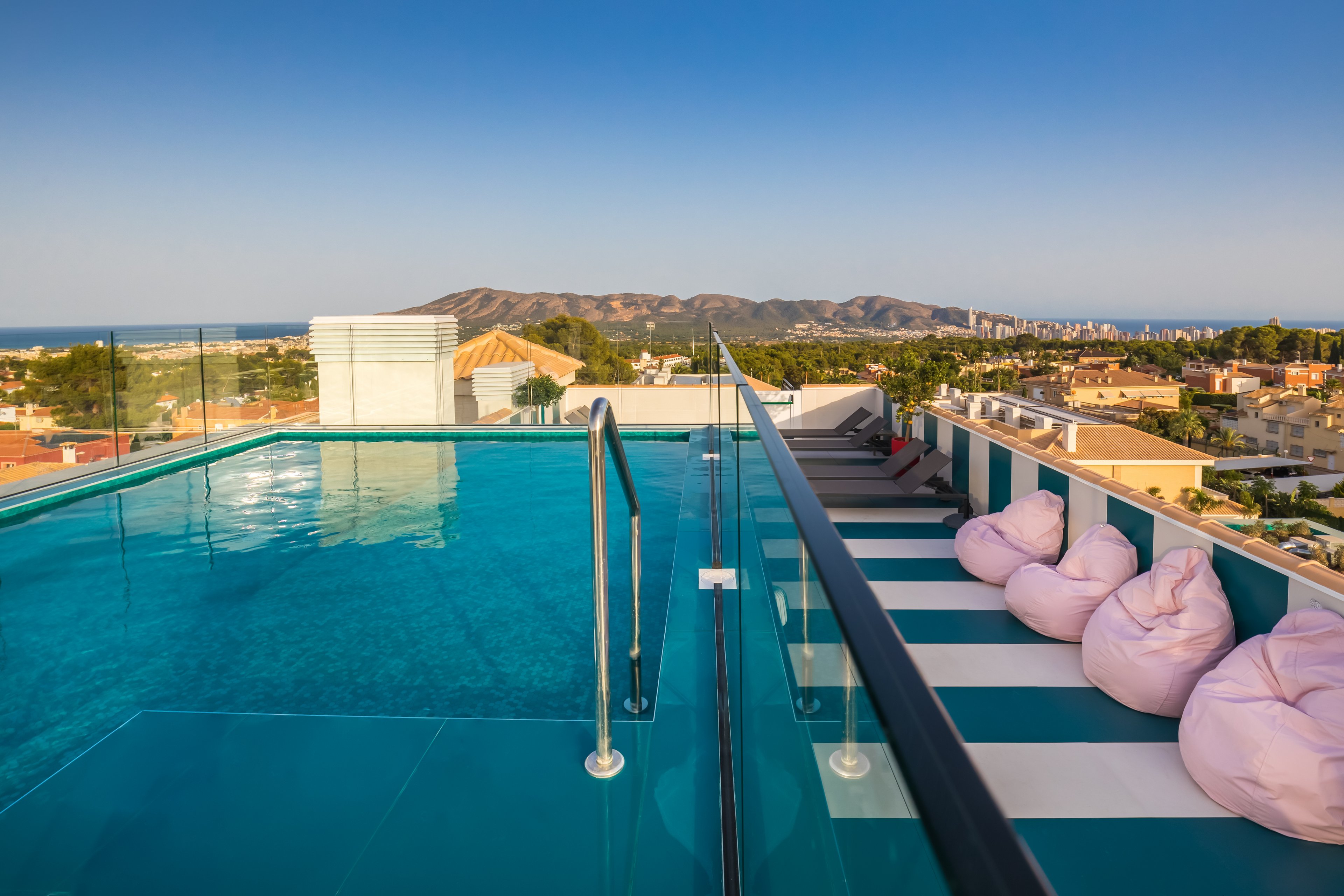 Barcelo La Nucia Palms