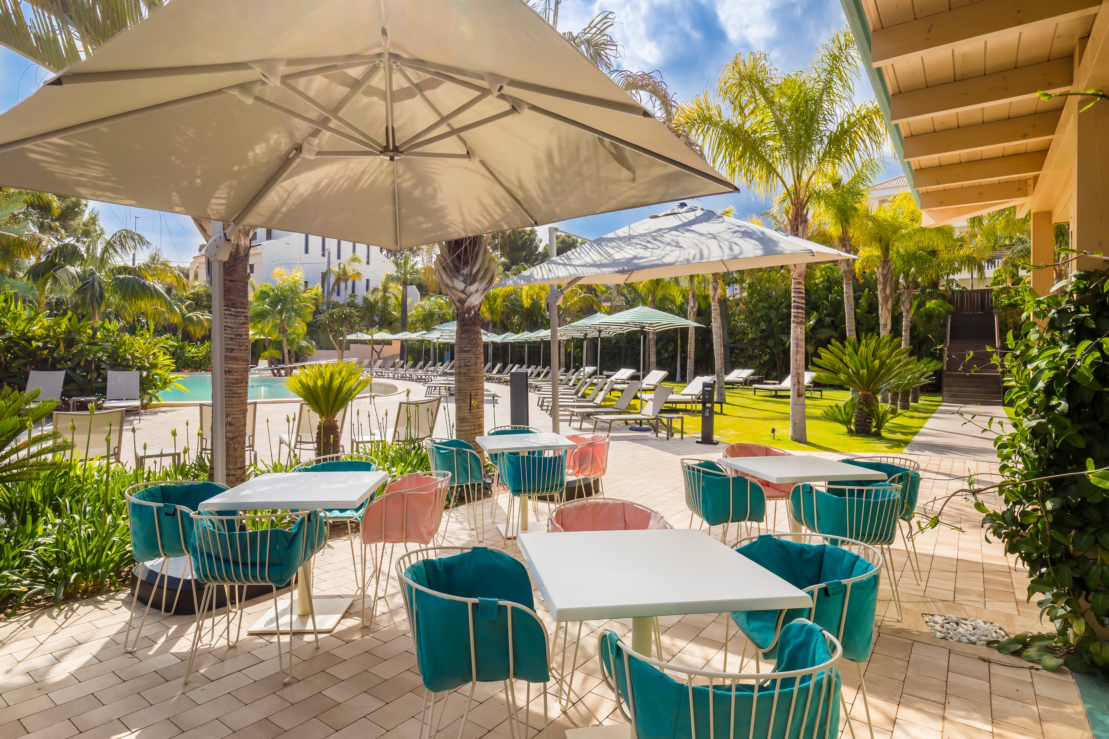 Barcelo La Nucia Palms