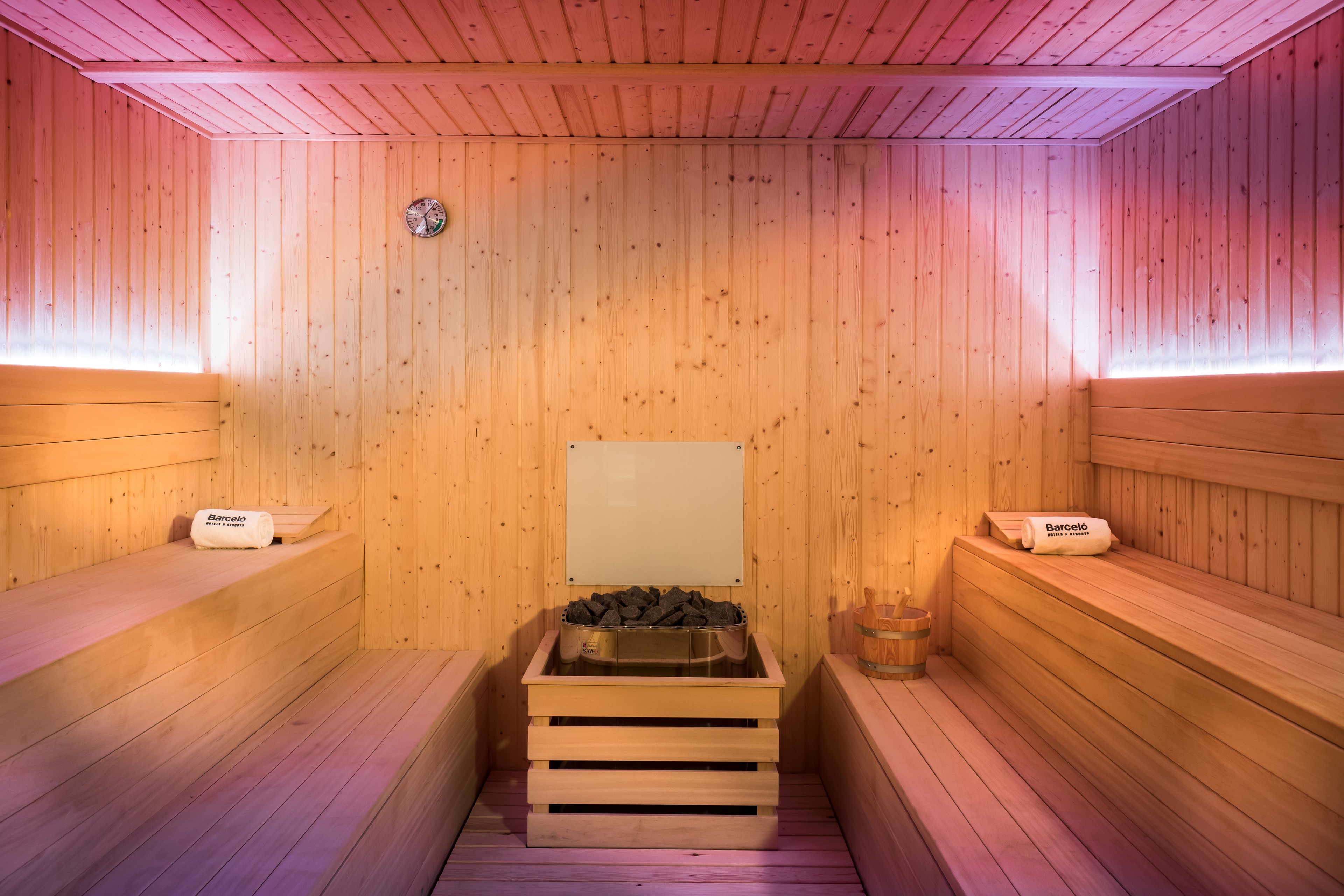 Barcelo La Nucia Palms