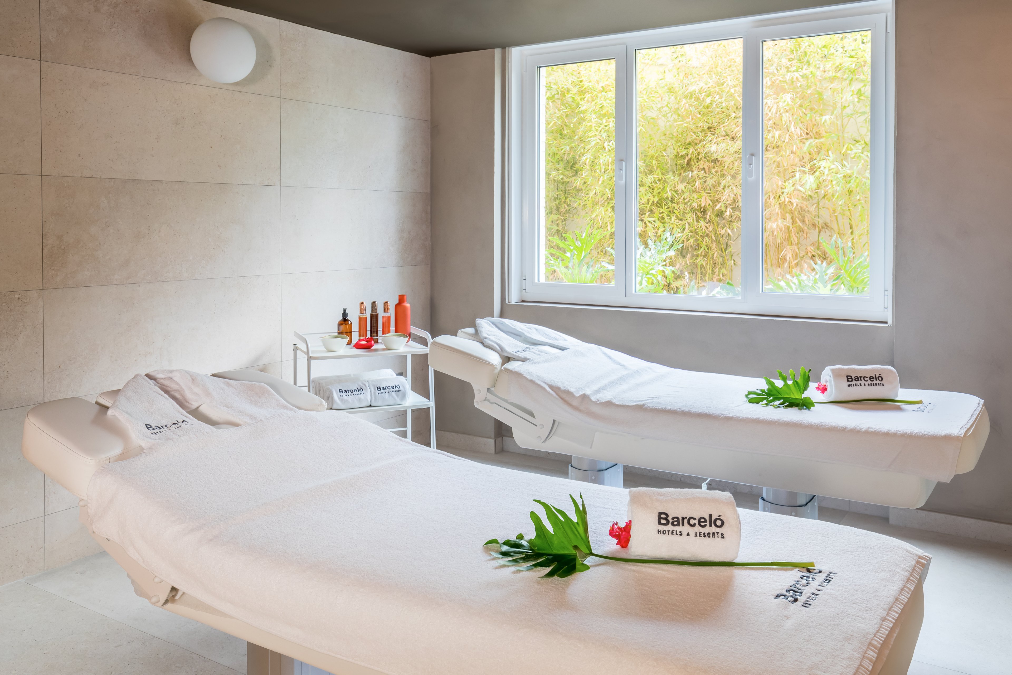 Barcelo La Nucia Palms