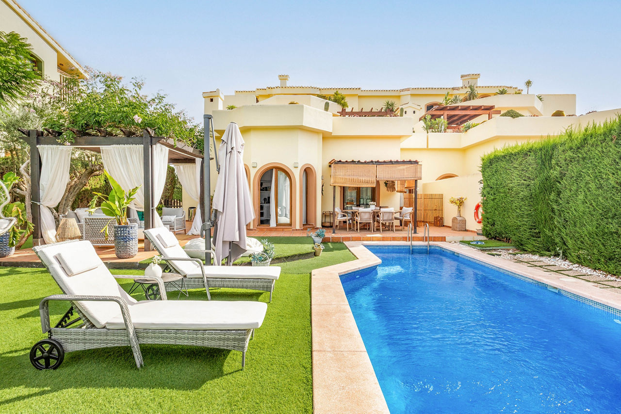 La Manga Resort - Villa Coto del Golf 2