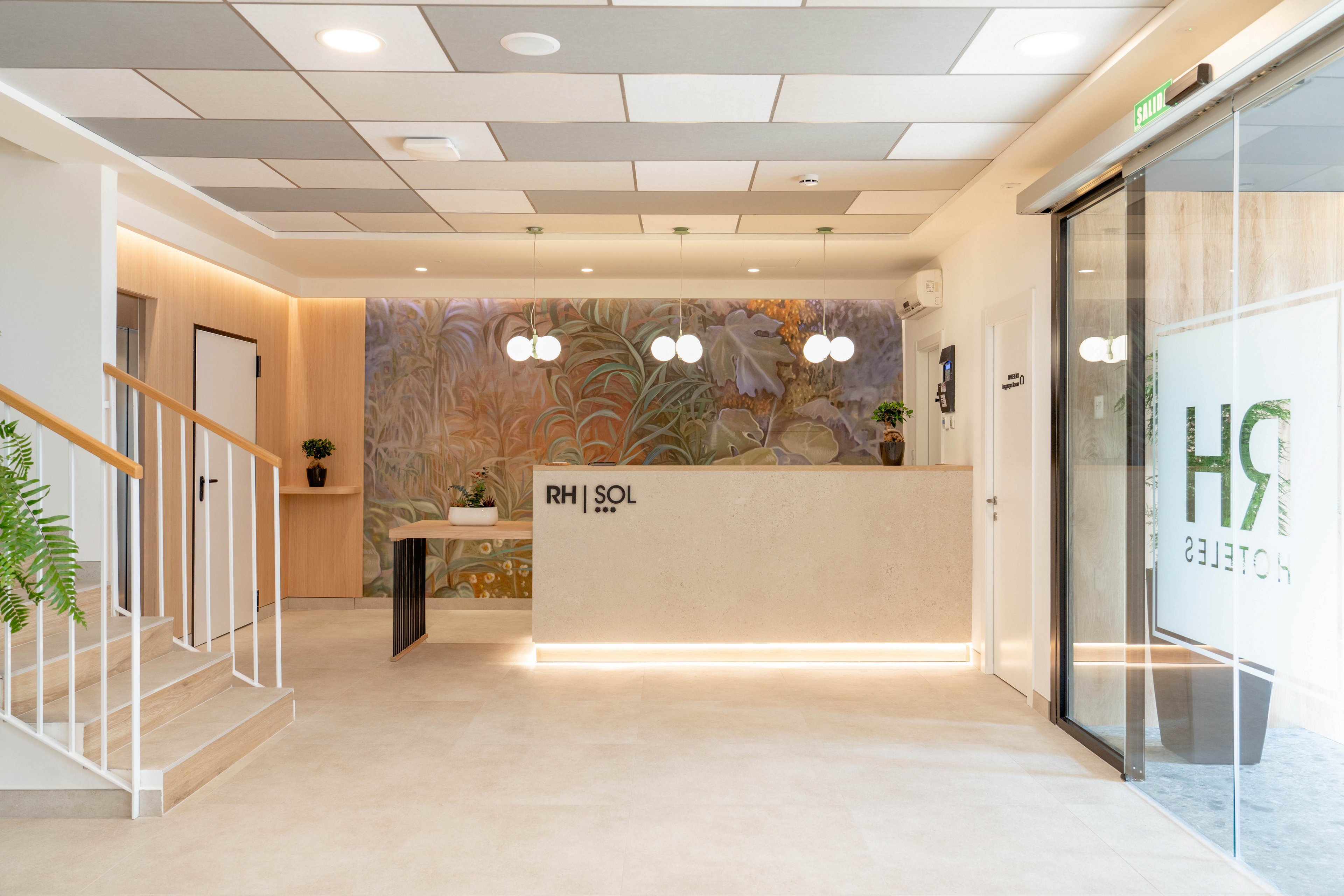 Hotel RH Sol