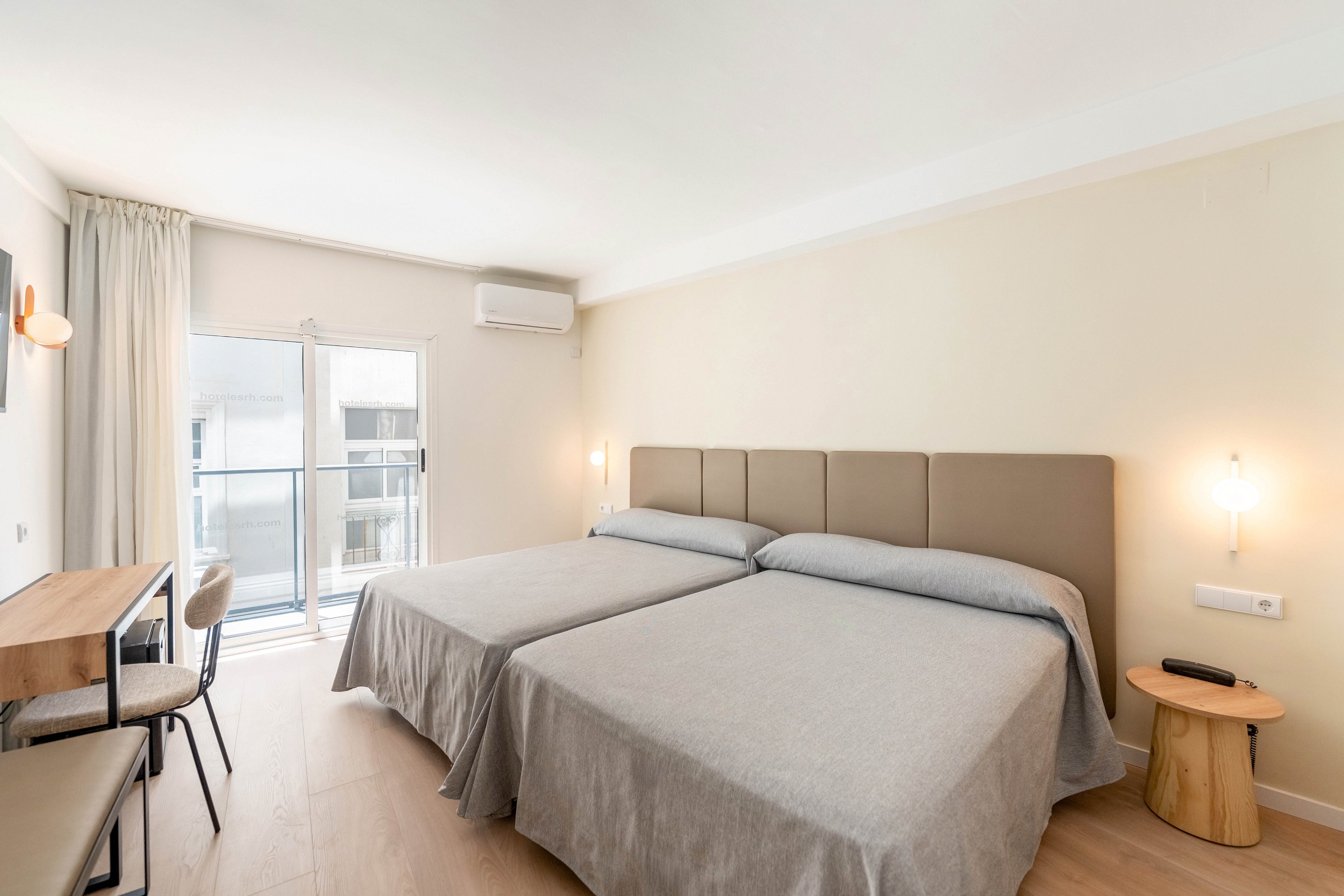 Hotel RH Sol