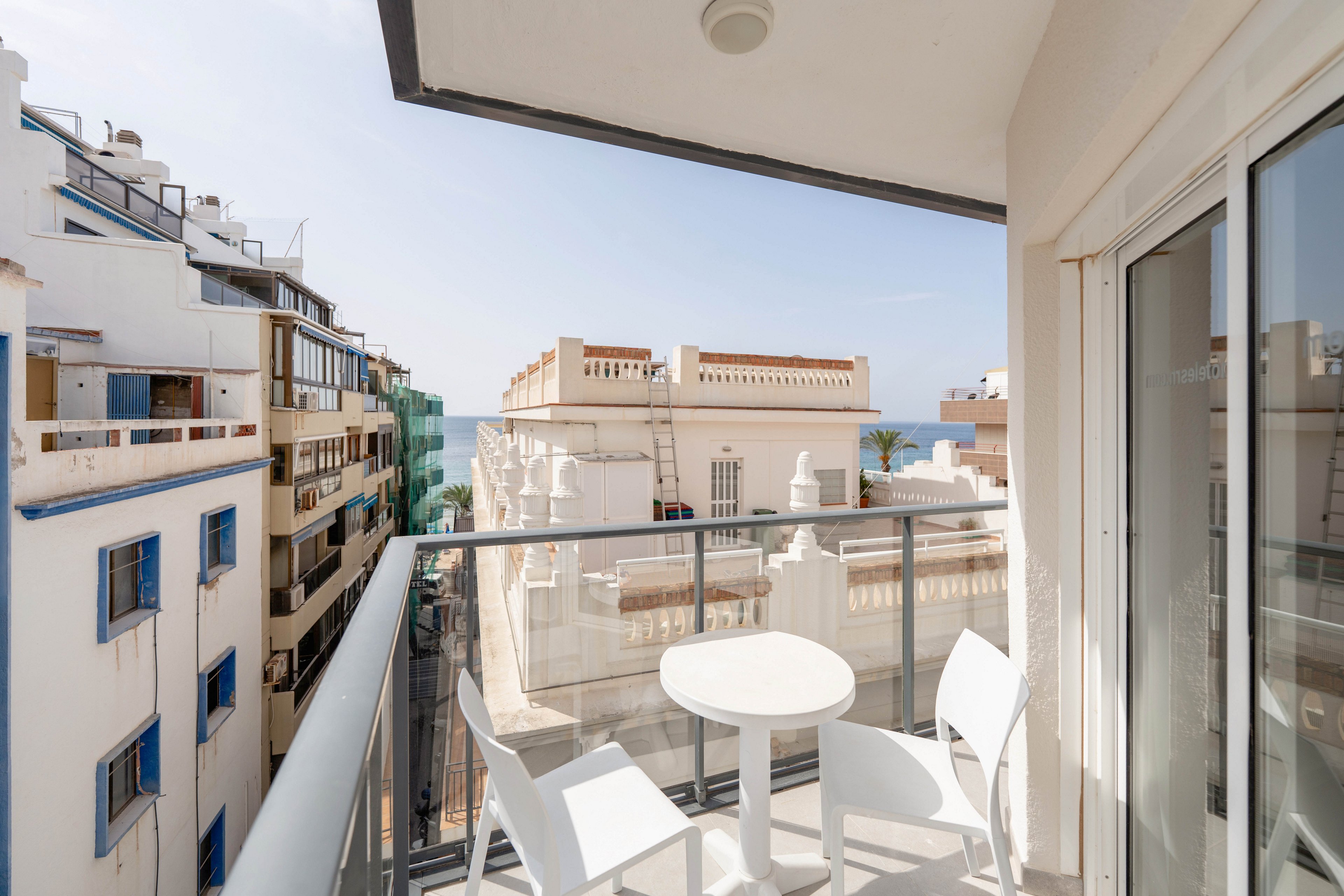 Hotel RH Sol