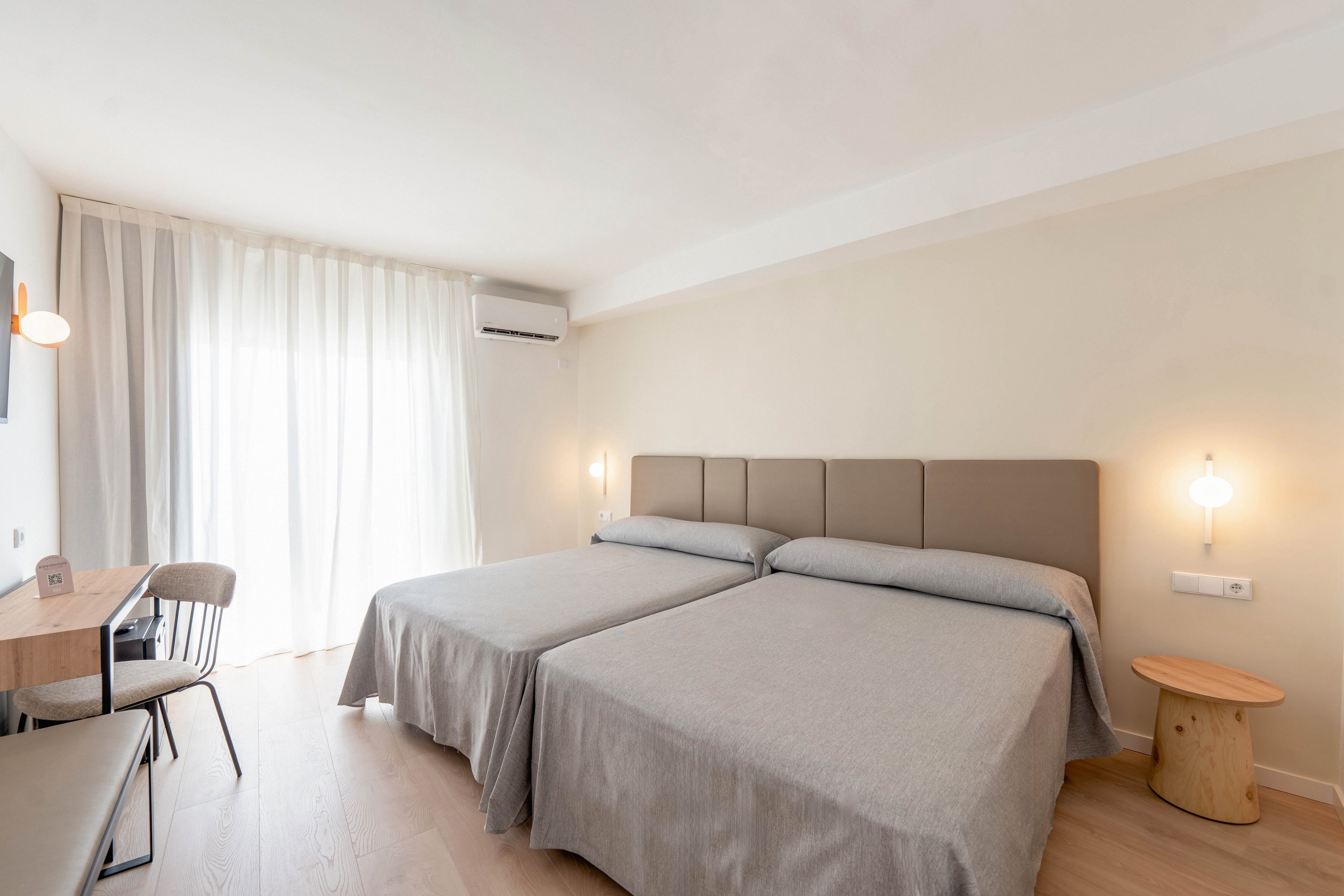 Hotel RH Sol