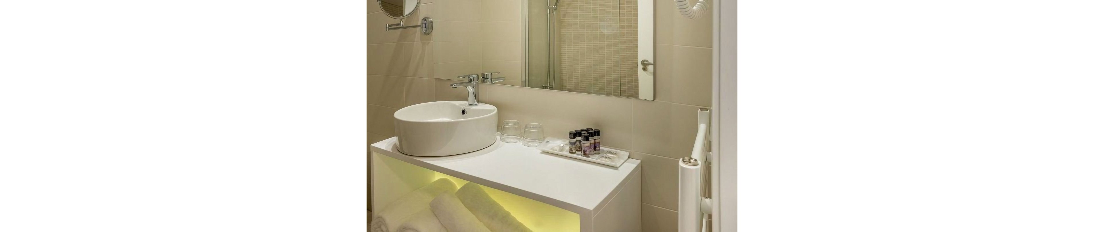 Villa Luz Design & Art Hotel