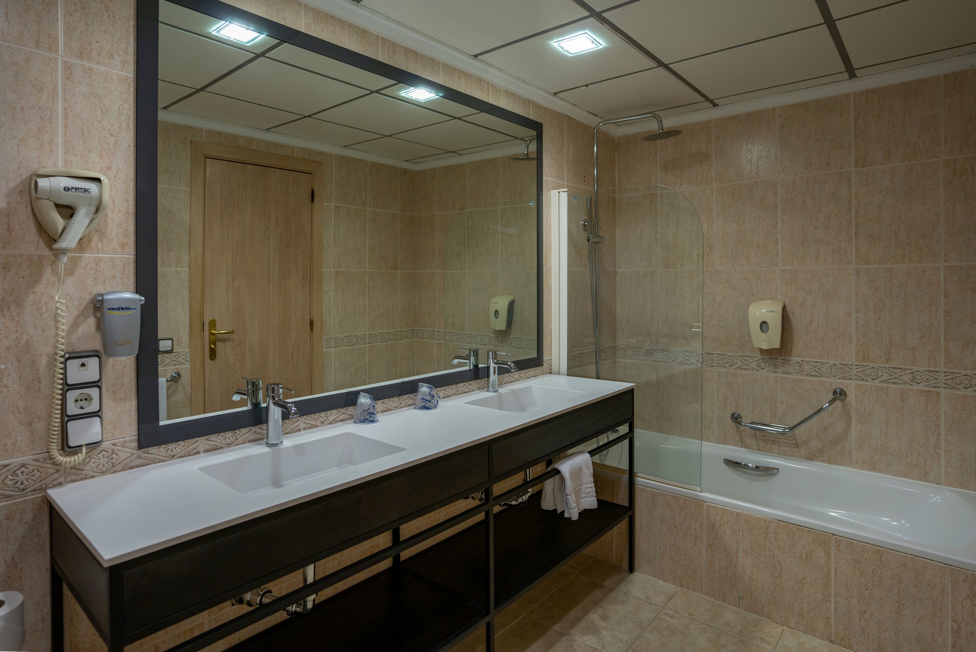 Medplaya Hotel Flamingo Oasis