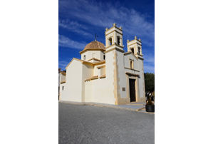Churches and cathedrals