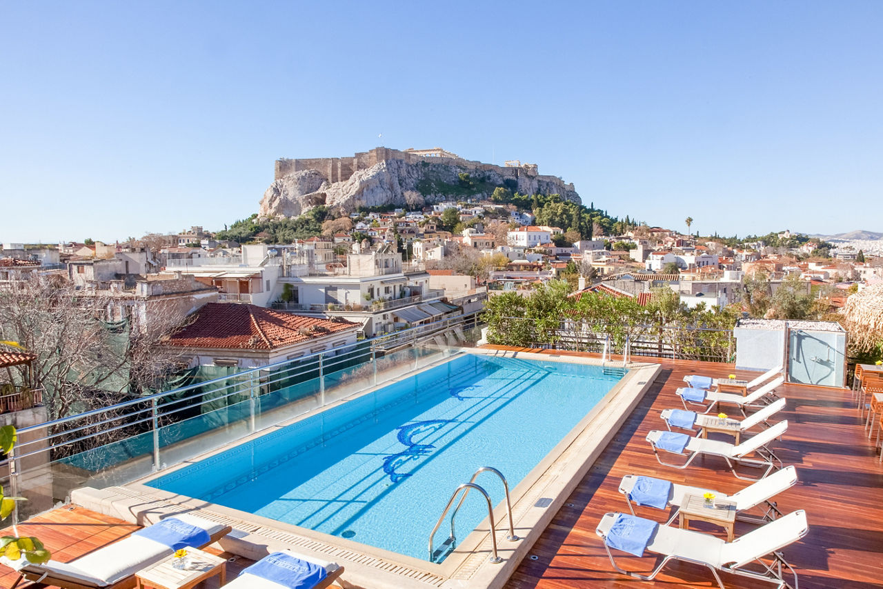 Electra Palace Athens