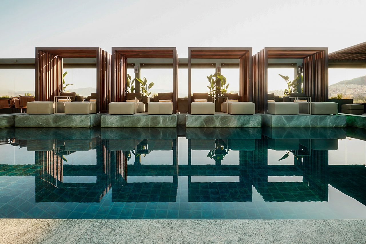 Radisson Blu Park Hotel