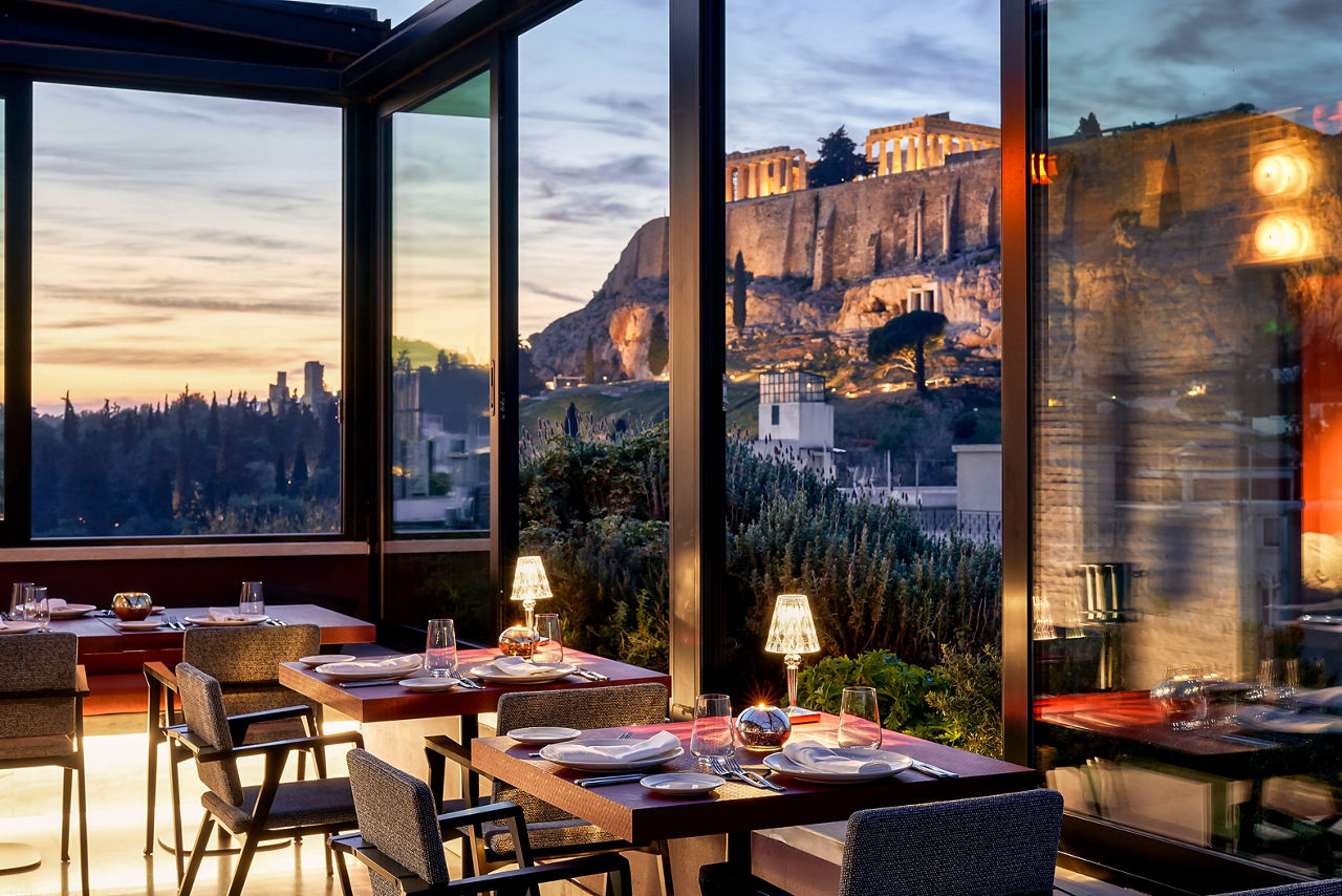 AthensWas Design Hotel