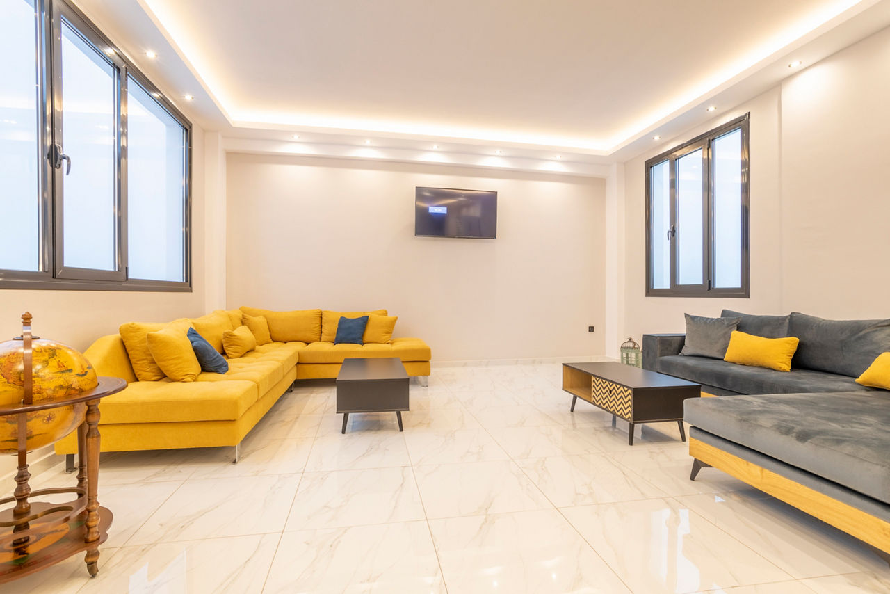 Evita Asty Hotel