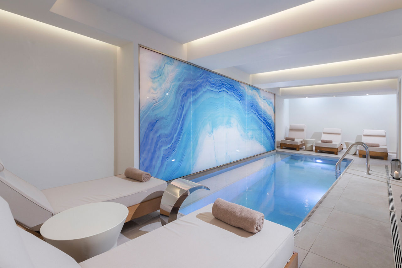 The Residence Christokopidou Hotel & Spa