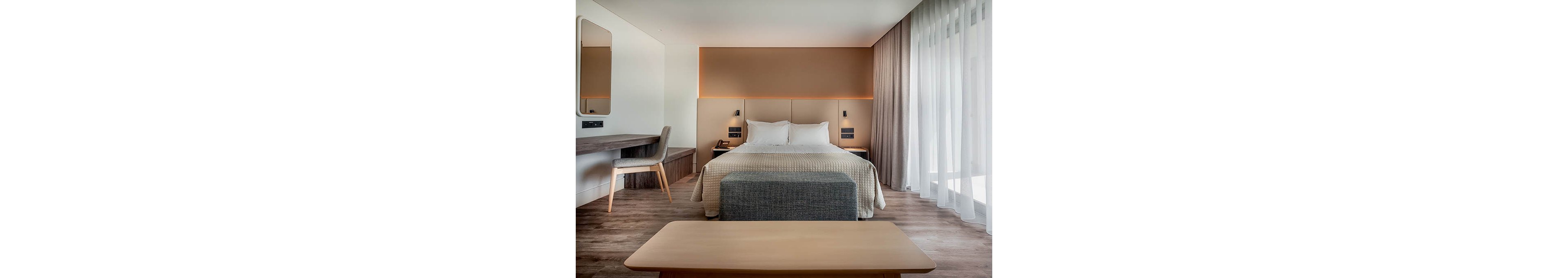 Vincci EverEden Beach Resort Hotel & Spa