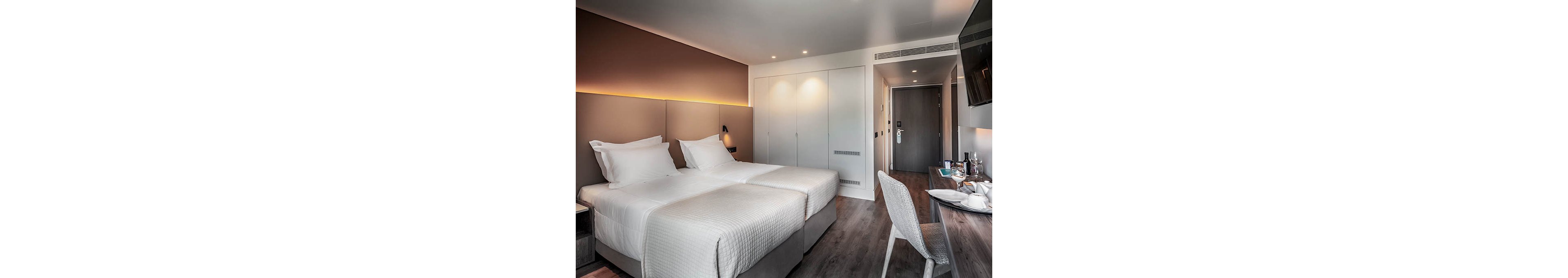 Vincci EverEden Beach Resort Hotel & Spa