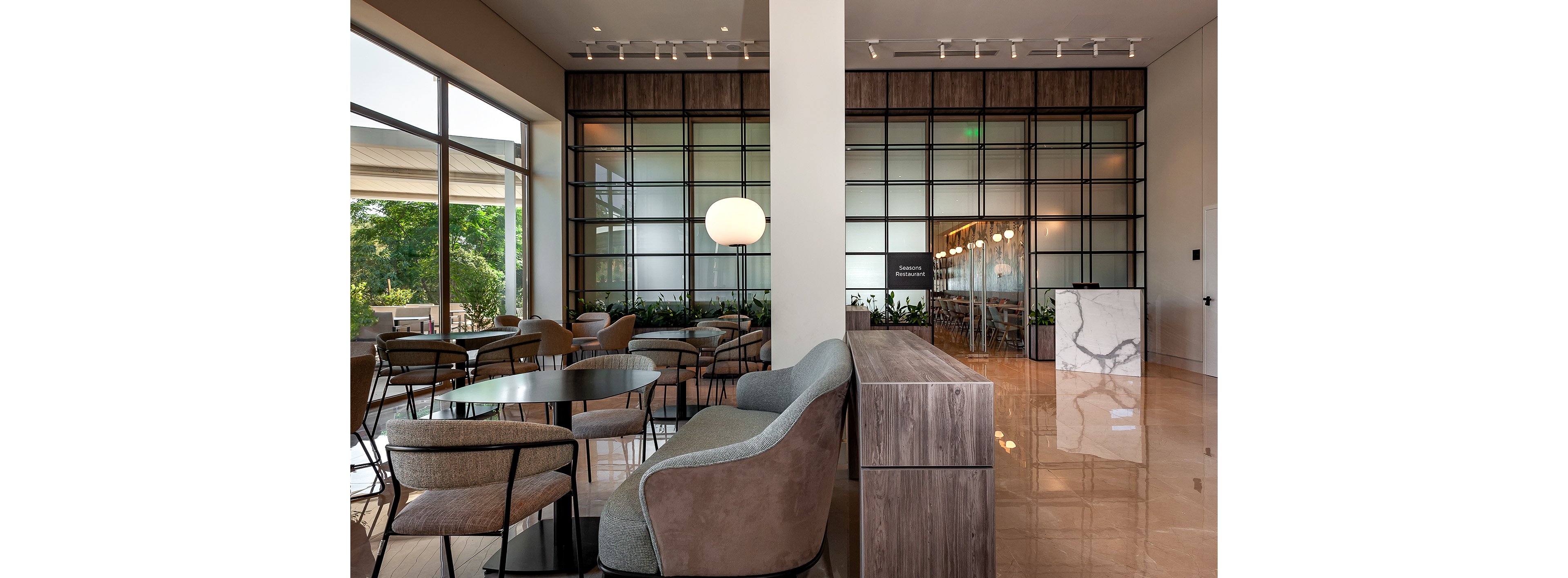 Vincci EverEden Beach Resort Hotel & Spa