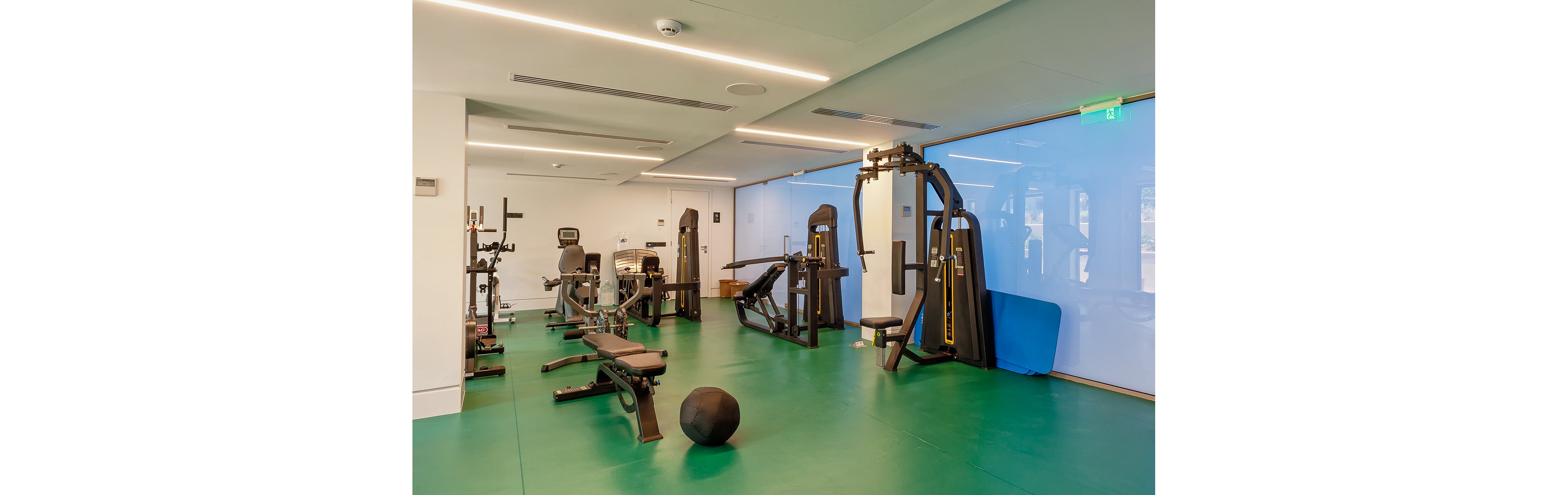 Vincci EverEden Beach Resort Hotel & Spa