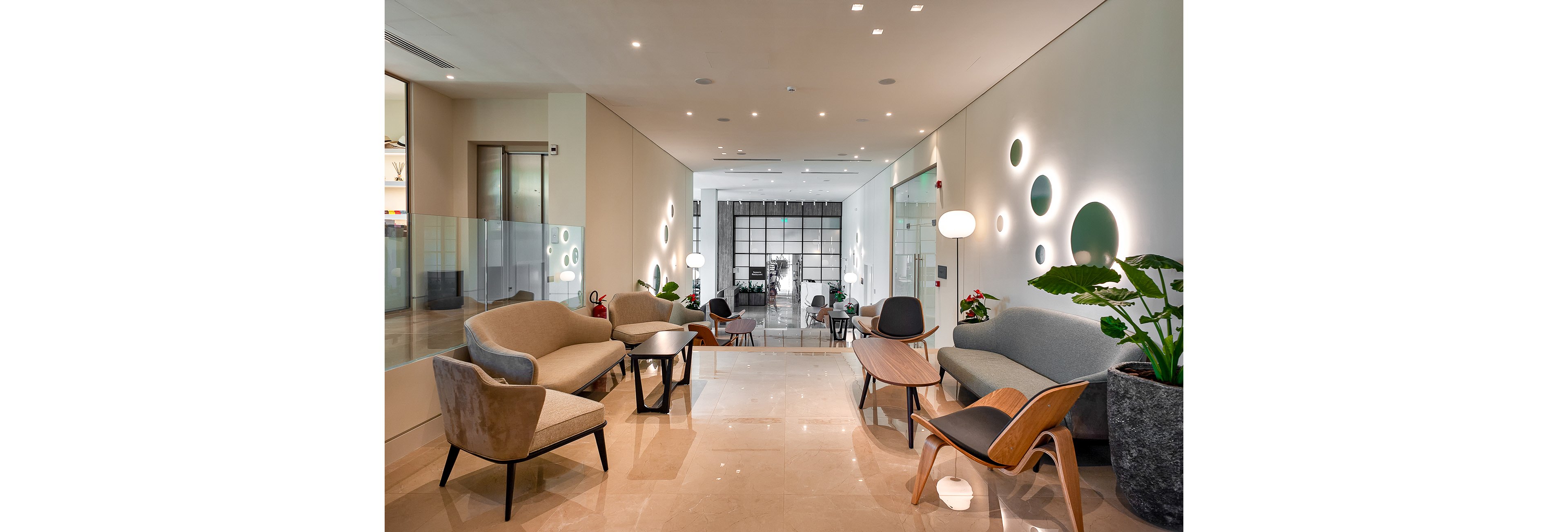 Vincci EverEden Beach Resort Hotel & Spa