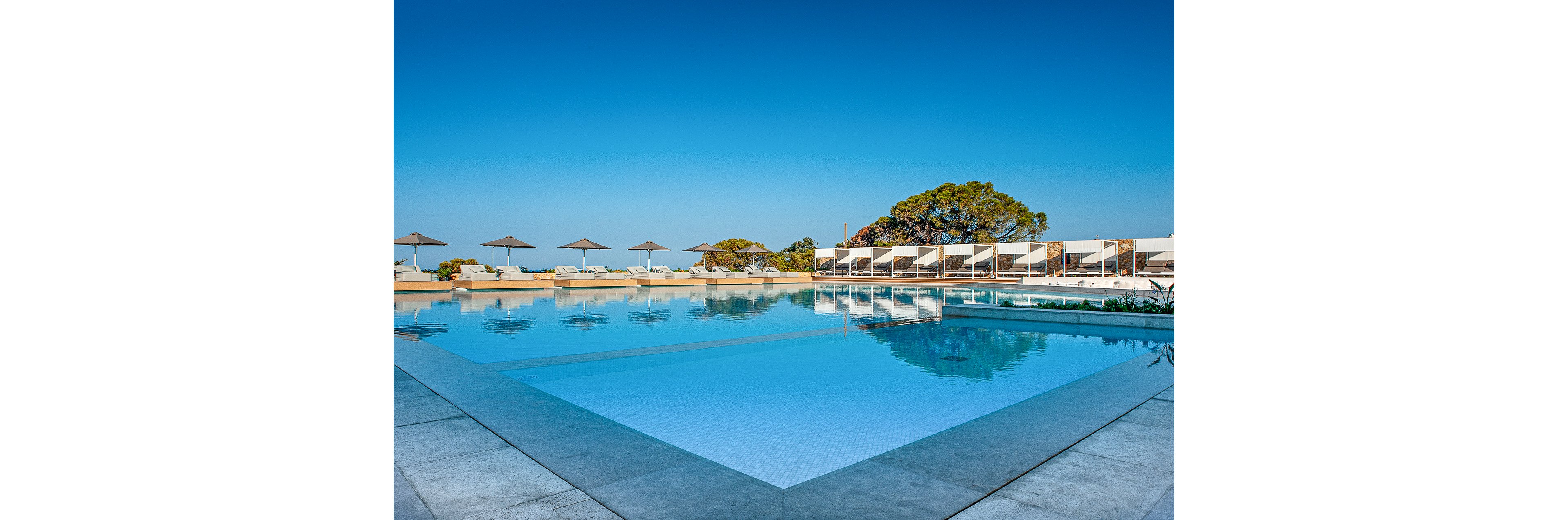 Vincci EverEden Beach Resort Hotel & Spa