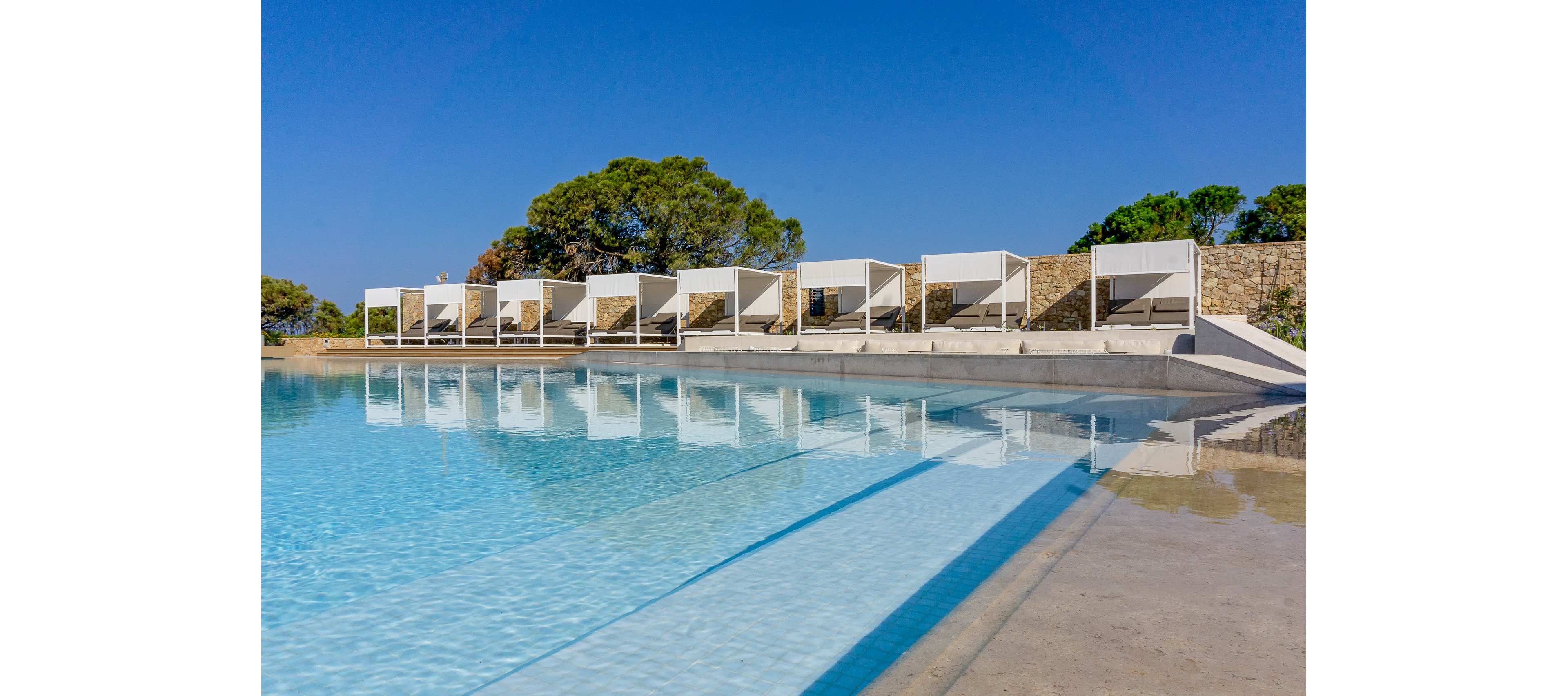 Vincci EverEden Beach Resort Hotel & Spa