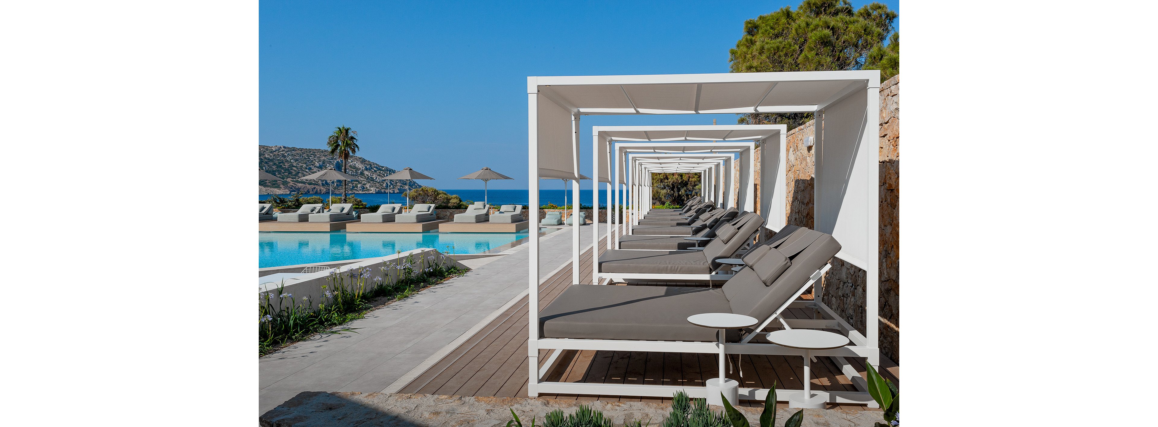 Vincci EverEden Beach Resort Hotel & Spa