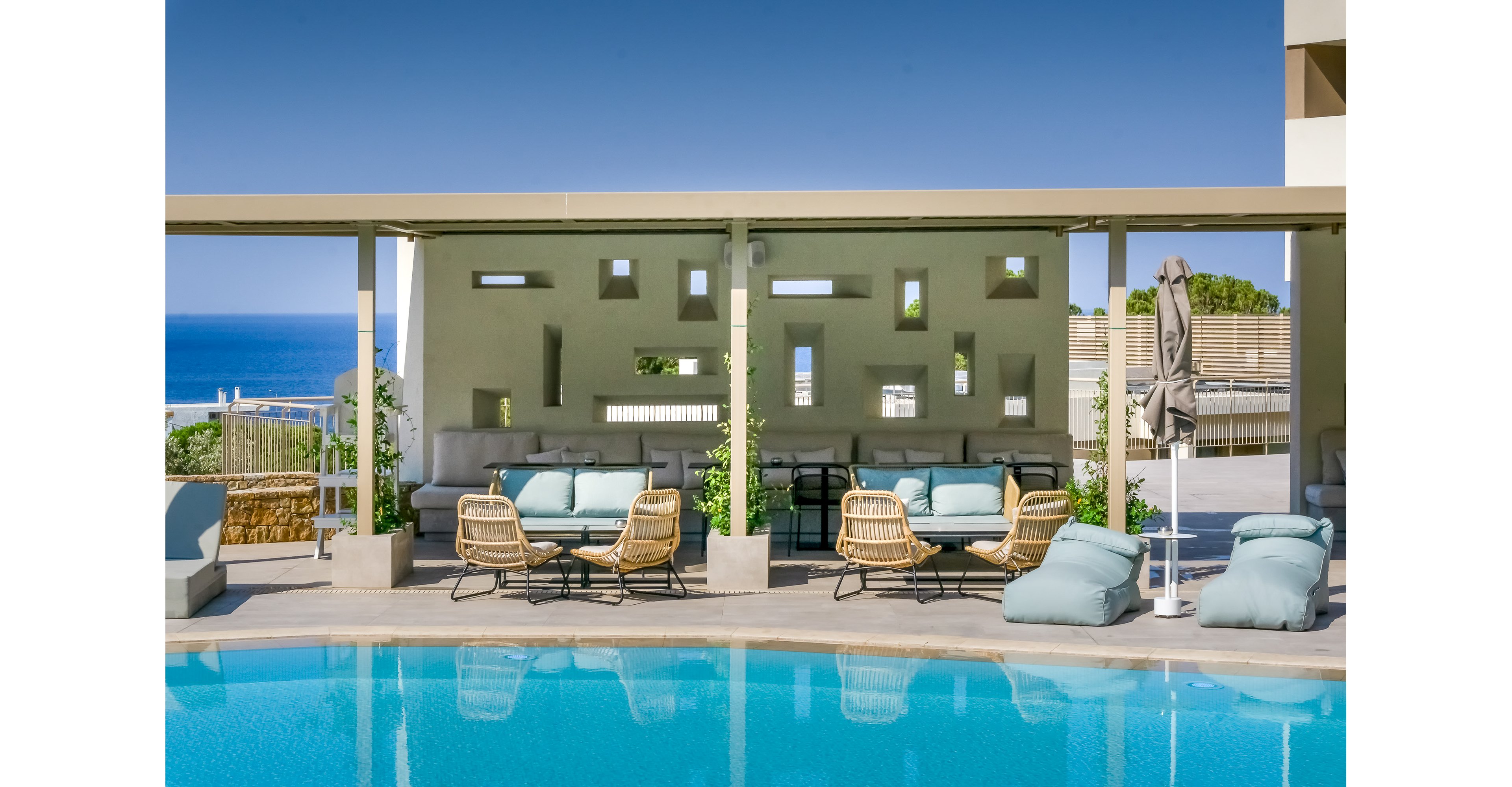 Vincci EverEden Beach Resort Hotel & Spa