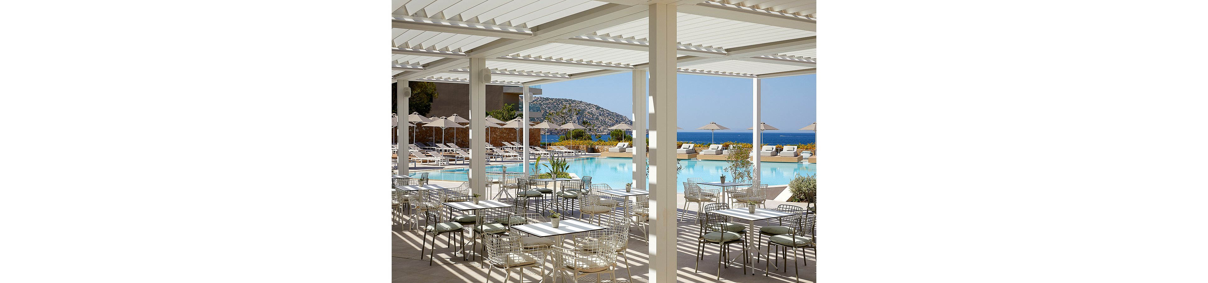 Vincci EverEden Beach Resort Hotel & Spa