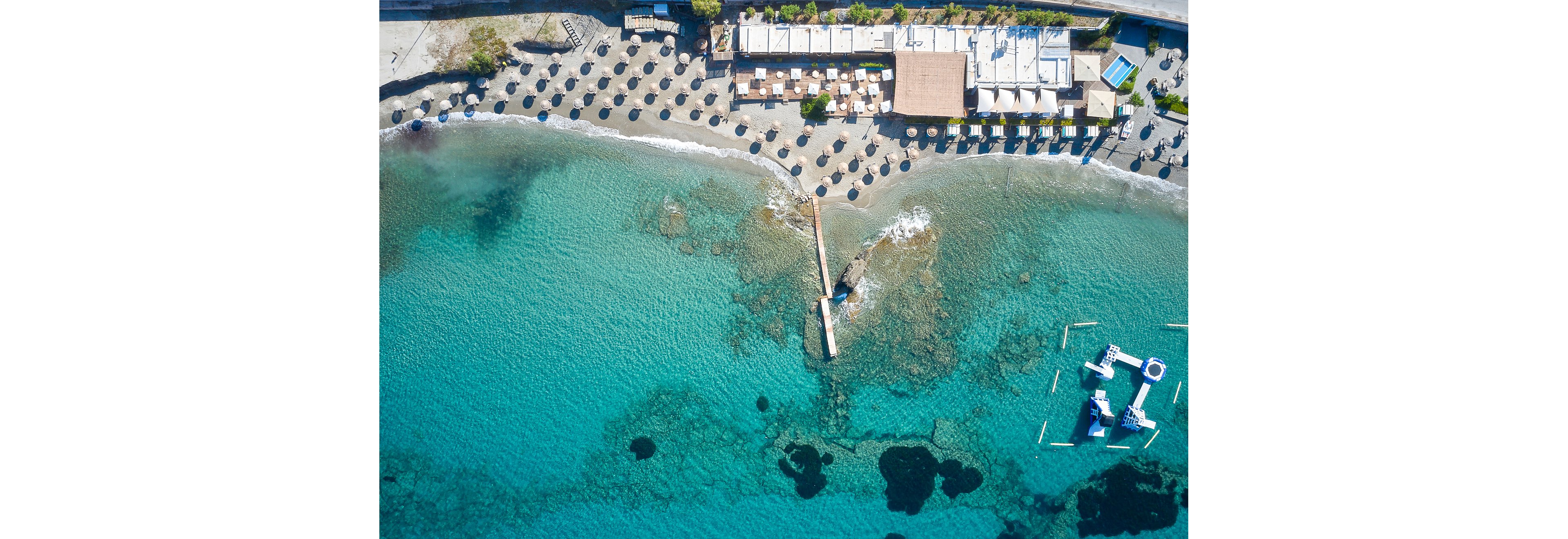 Vincci EverEden Beach Resort Hotel & Spa