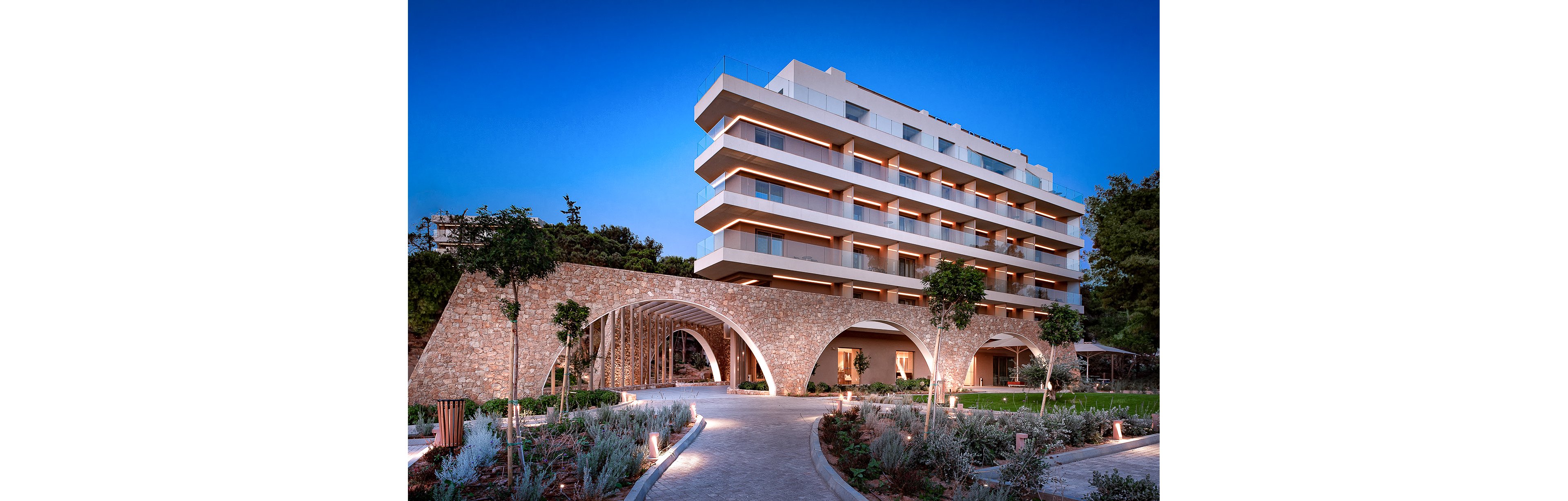 Vincci EverEden Beach Resort Hotel & Spa