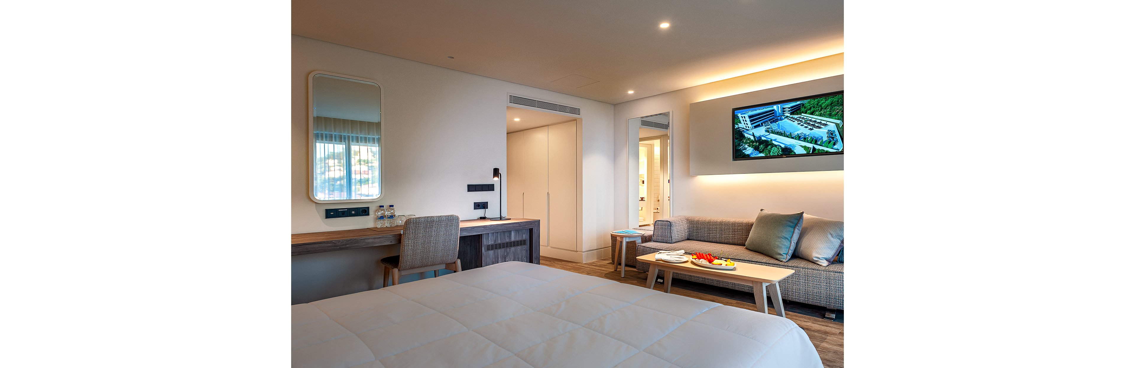 Vincci EverEden Beach Resort Hotel & Spa