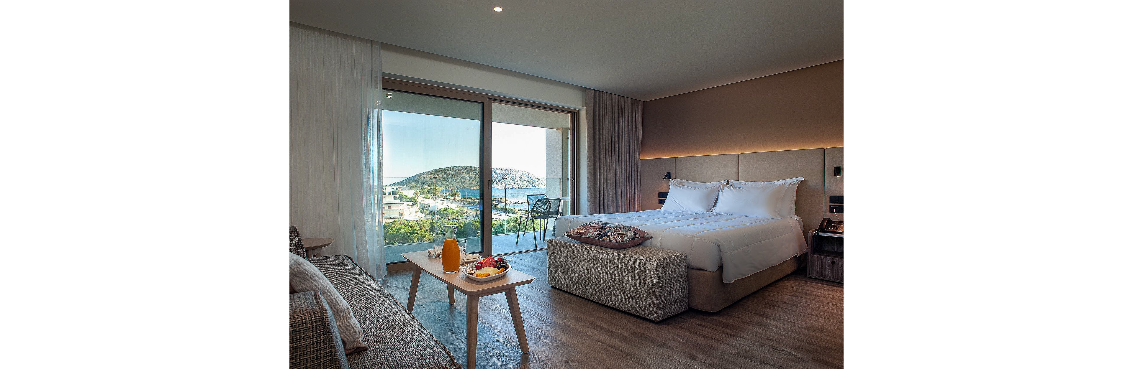 Vincci EverEden Beach Resort Hotel & Spa